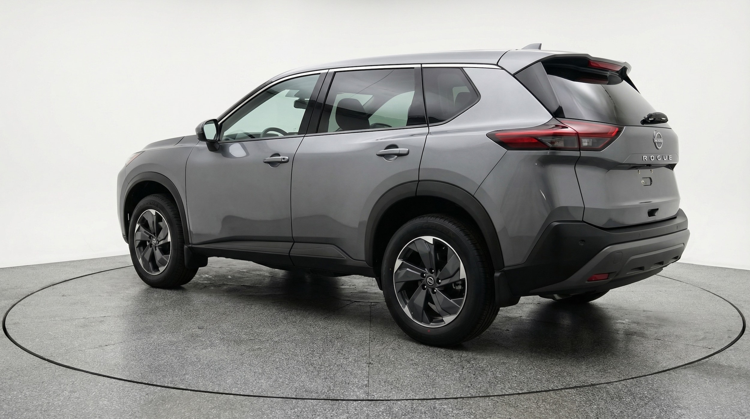 Thumbnail: 2025 Nissan Rogue - 5