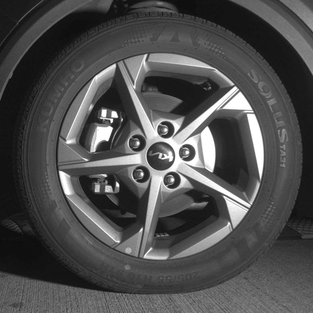 Thumbnail: 2025 Kia K4 - 9