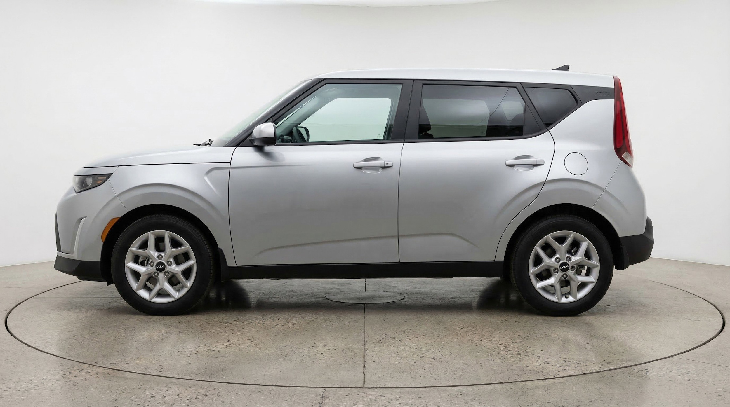 Thumbnail: 2025 Kia Soul - 5