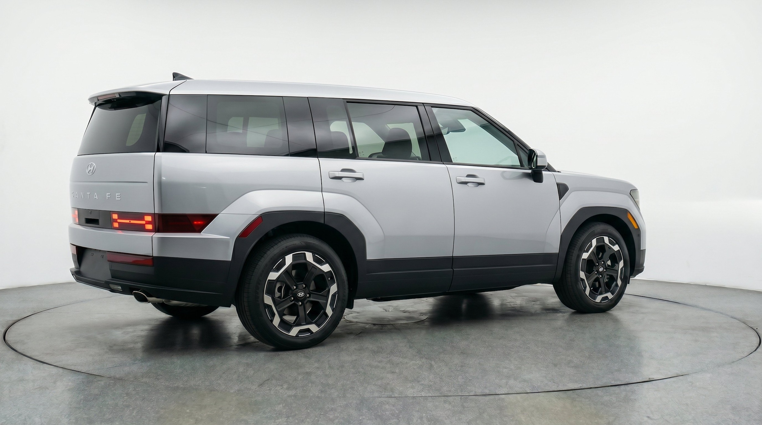 Thumbnail: 2026 Hyundai Santa Fe - 9