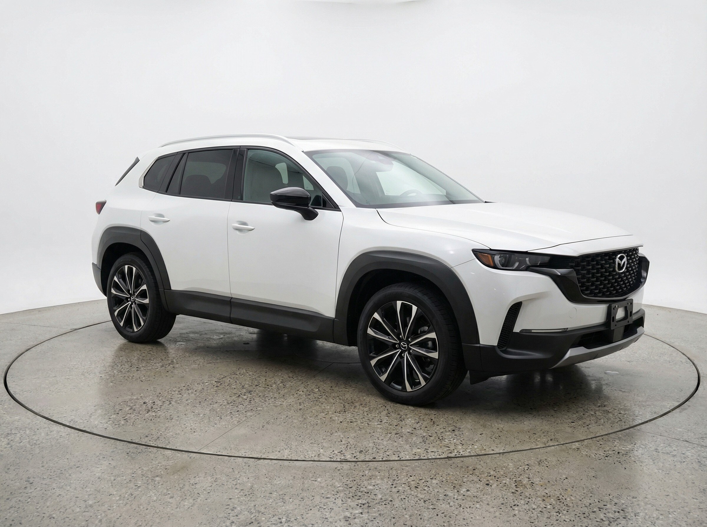 Thumbnail: 2025 Mazda CX-50 - 1