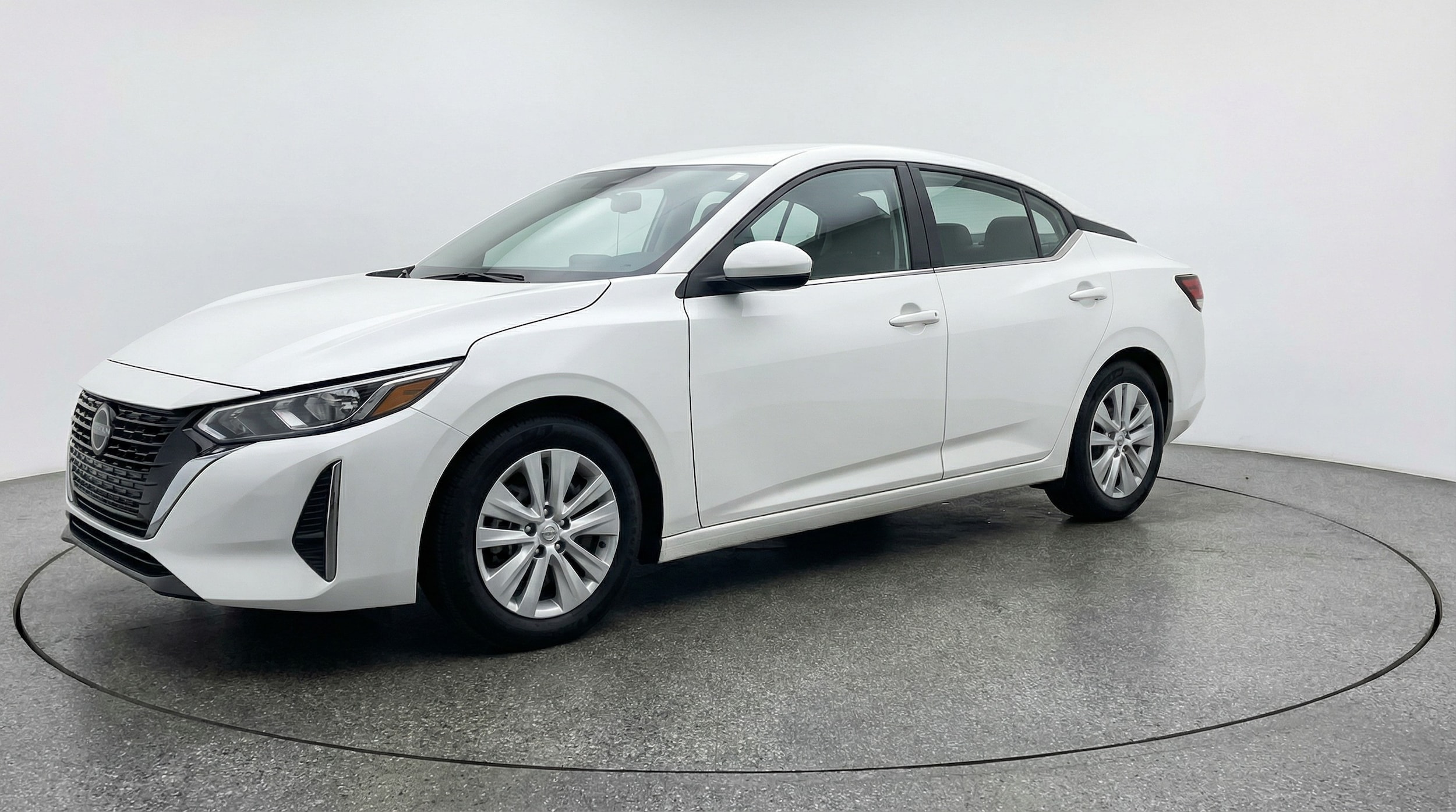 Thumbnail: 2025 Nissan Sentra - 3