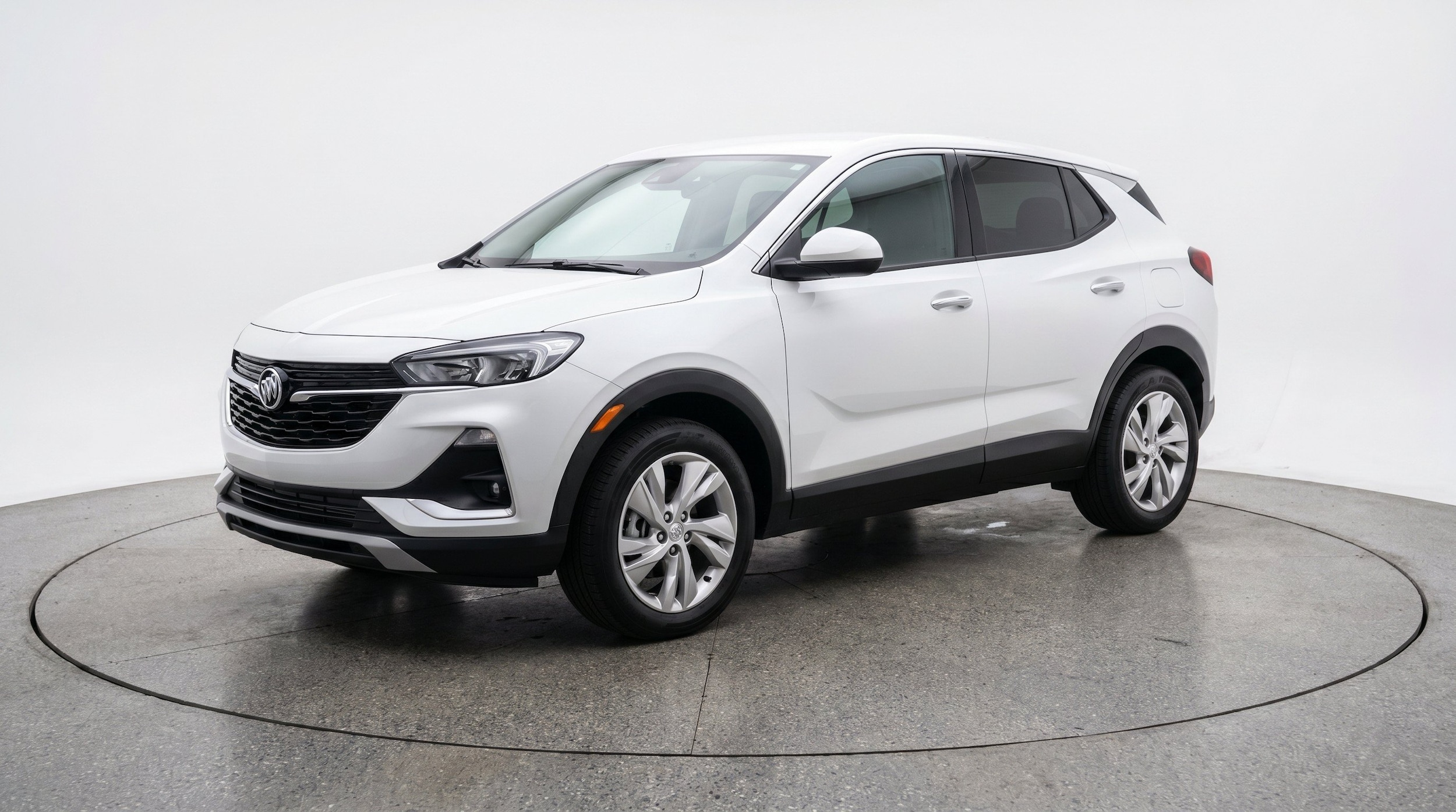 Thumbnail: 2026 Buick Encore GX - 3