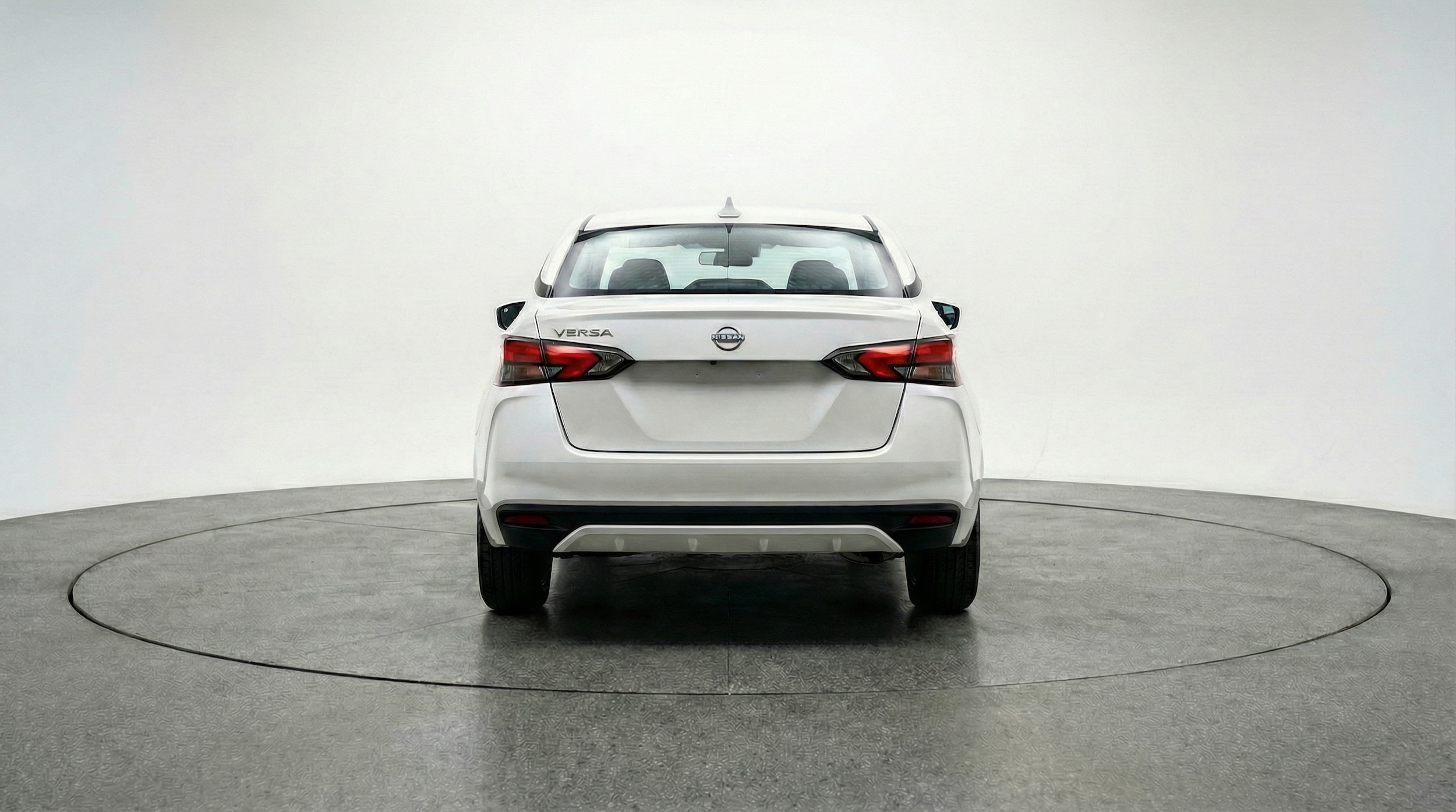 Thumbnail: 2025 Nissan Versa - 6