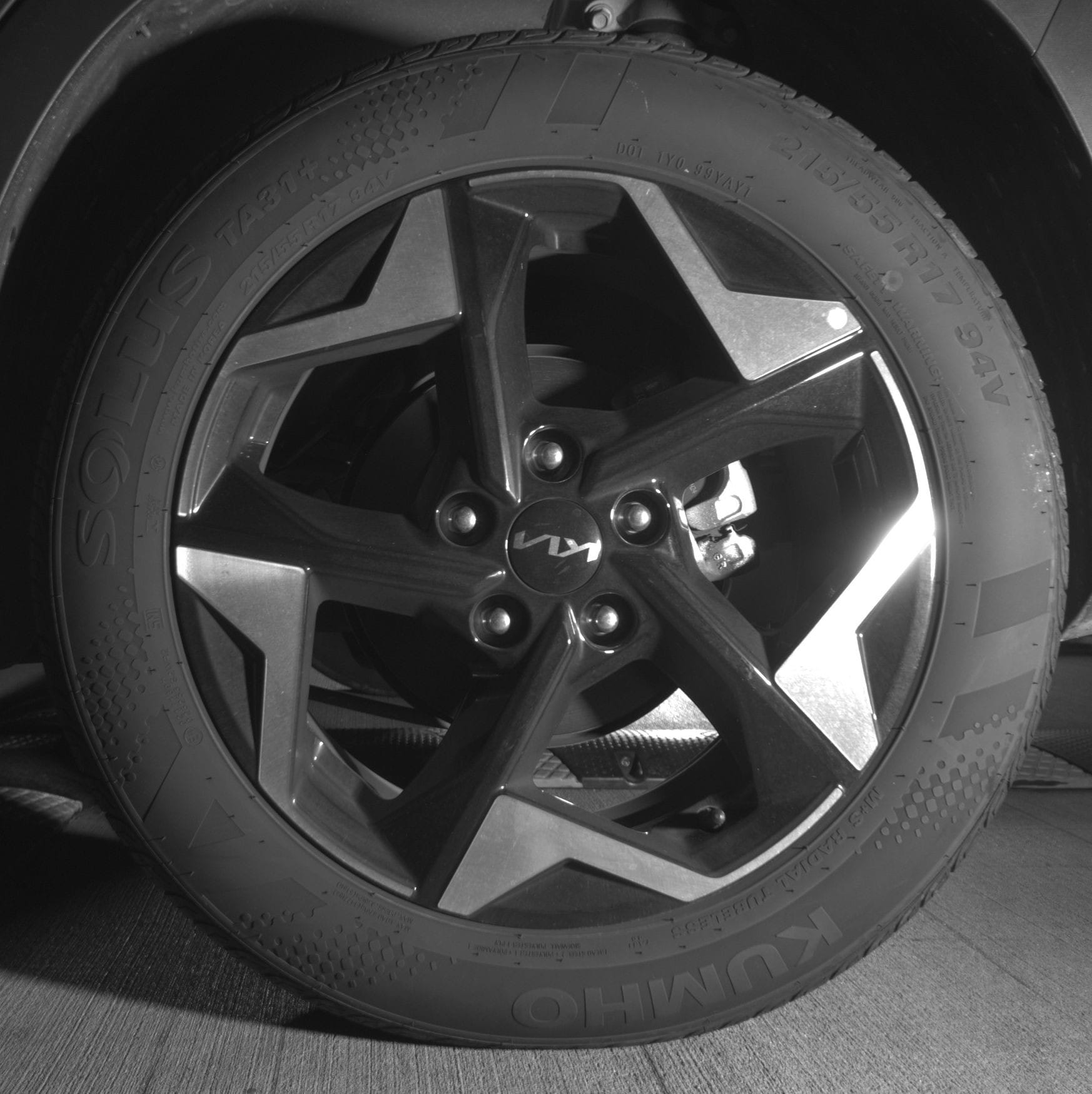 Thumbnail: 2025 Kia Seltos - 11