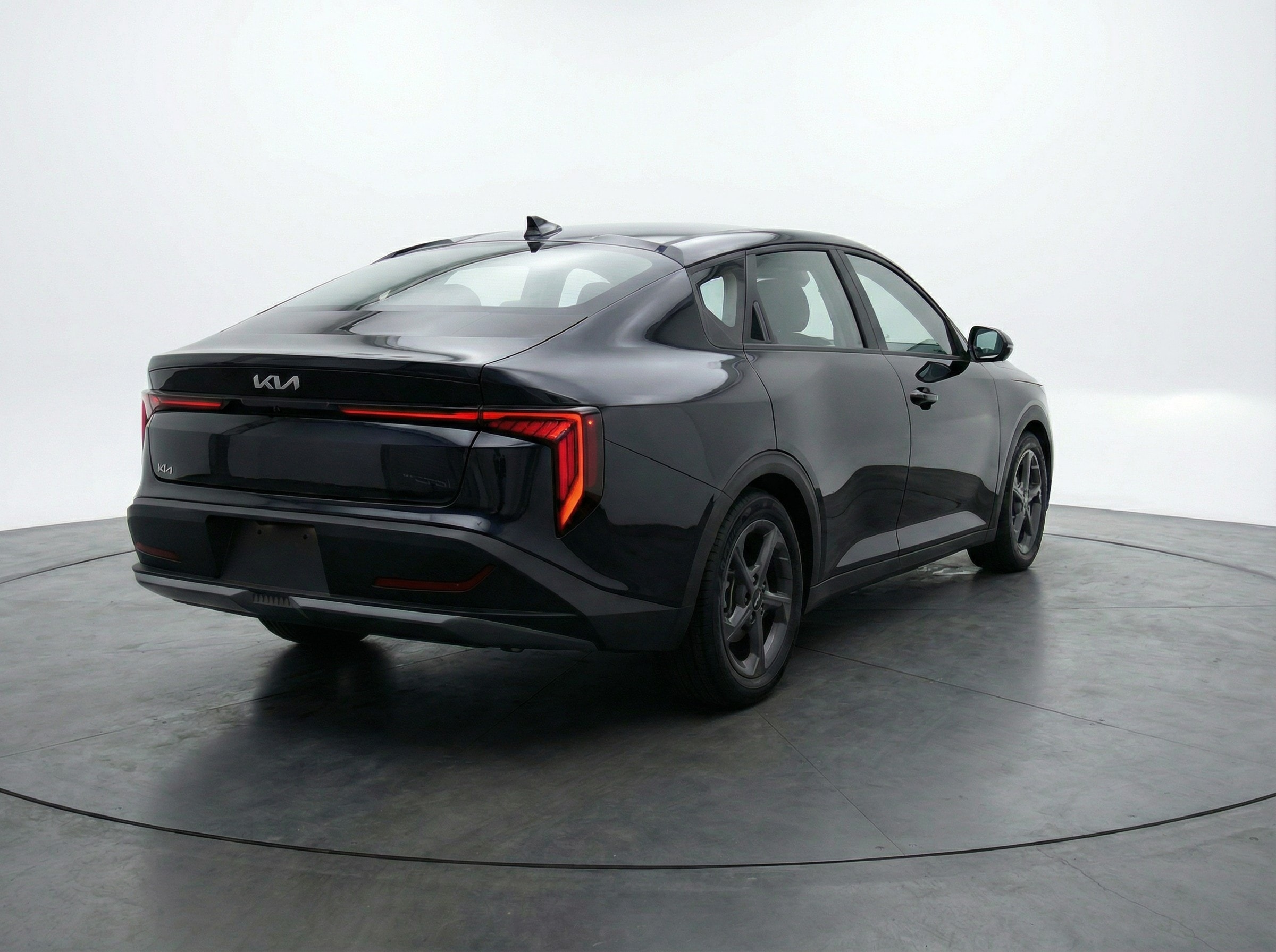 Thumbnail: 2025 Kia K4 - 7