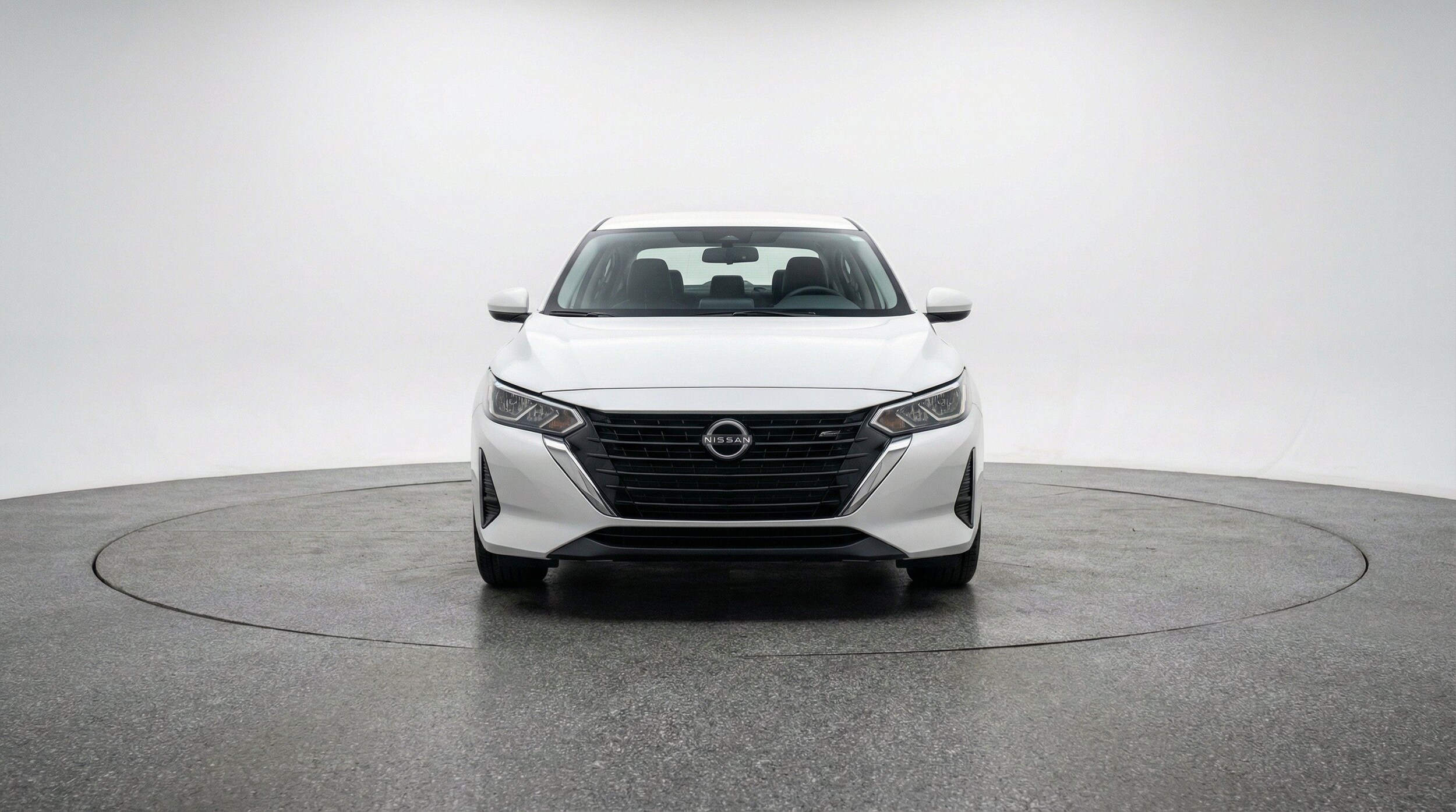 Thumbnail: 2025 Nissan Sentra - 2