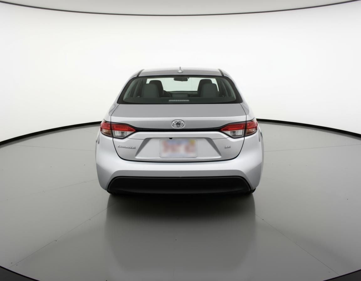 Thumbnail: 2024 Toyota Corolla - 6