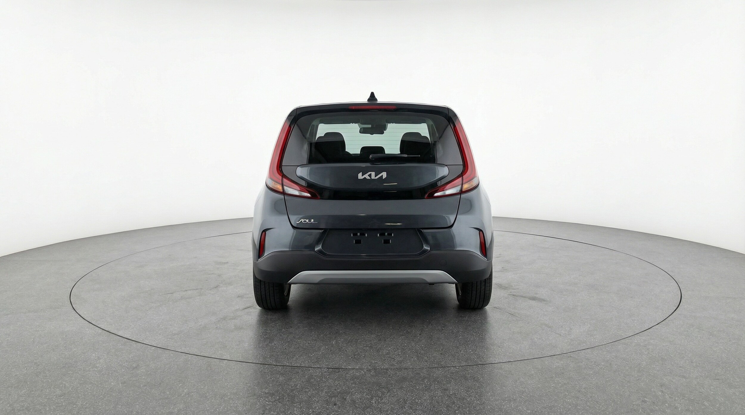 Thumbnail: 2025 Kia Soul - 6