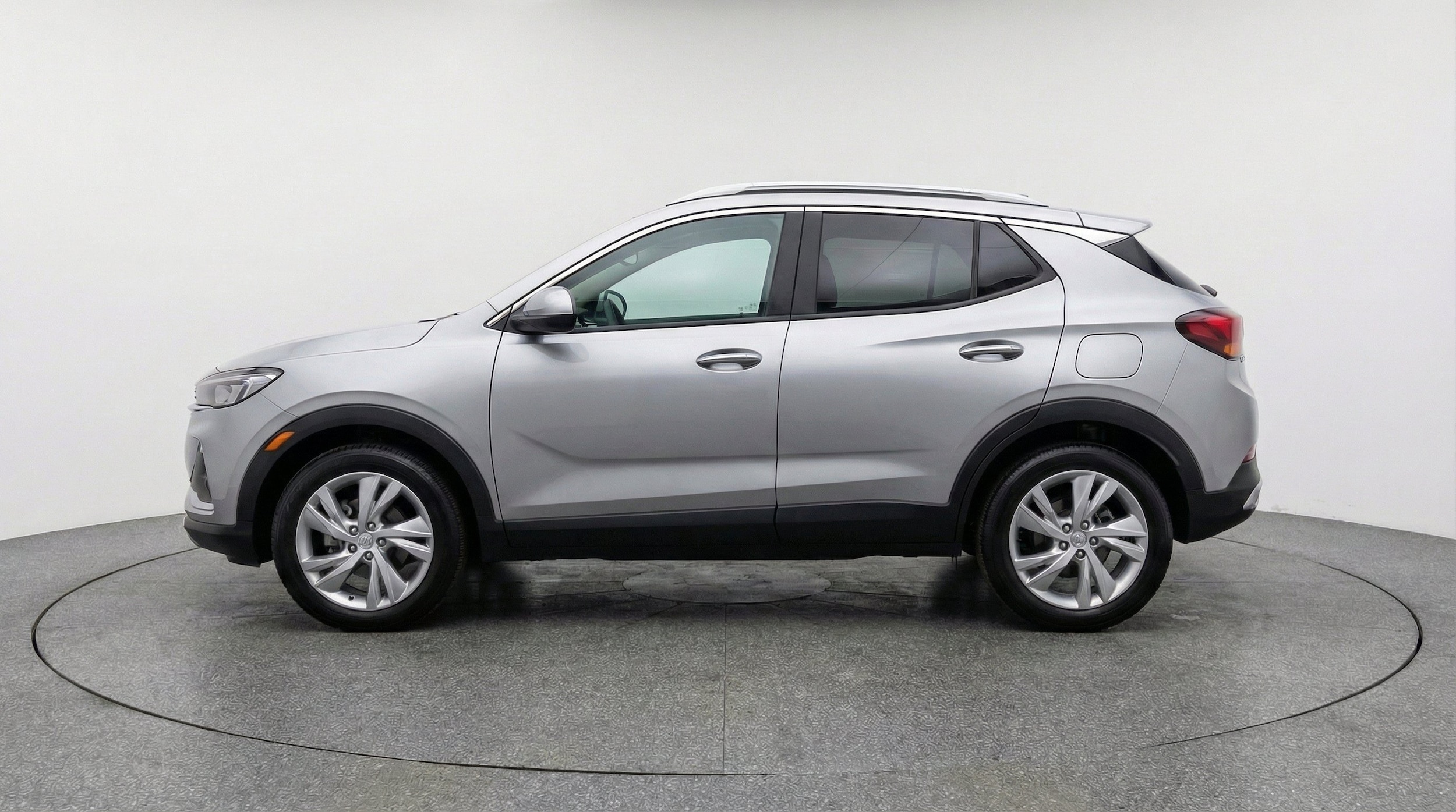 Thumbnail: 2025 Buick Encore GX - 5
