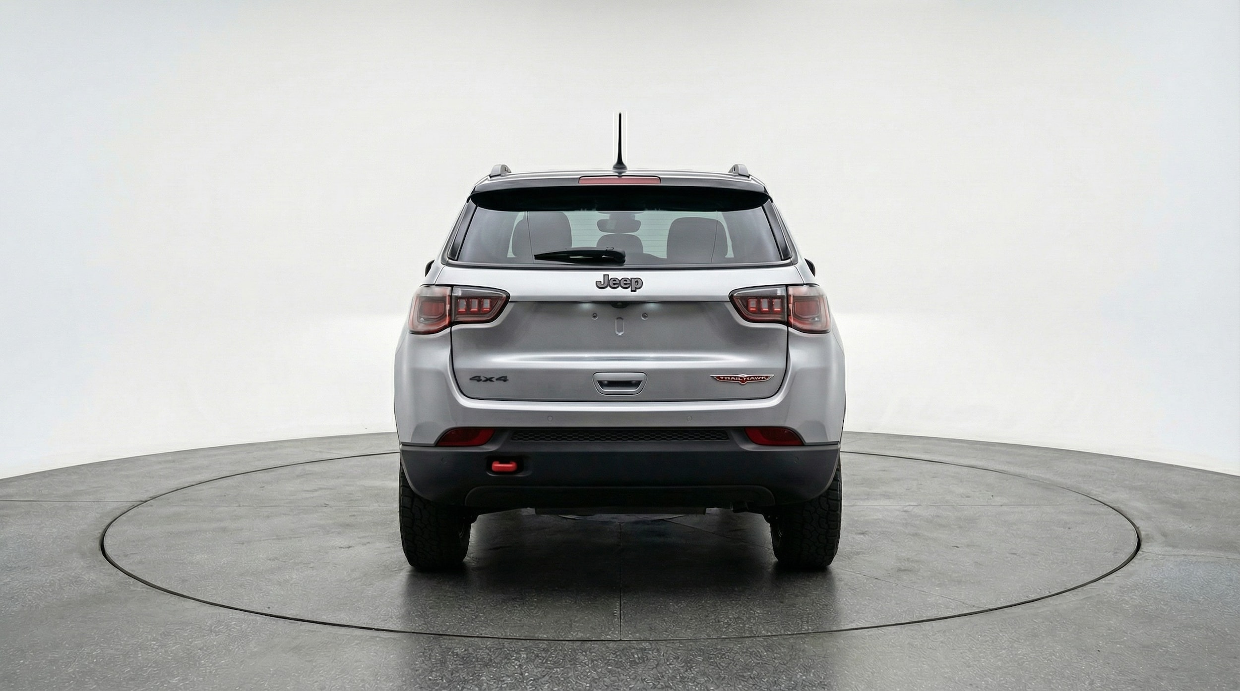 Thumbnail: 2025 Jeep Compass - 6