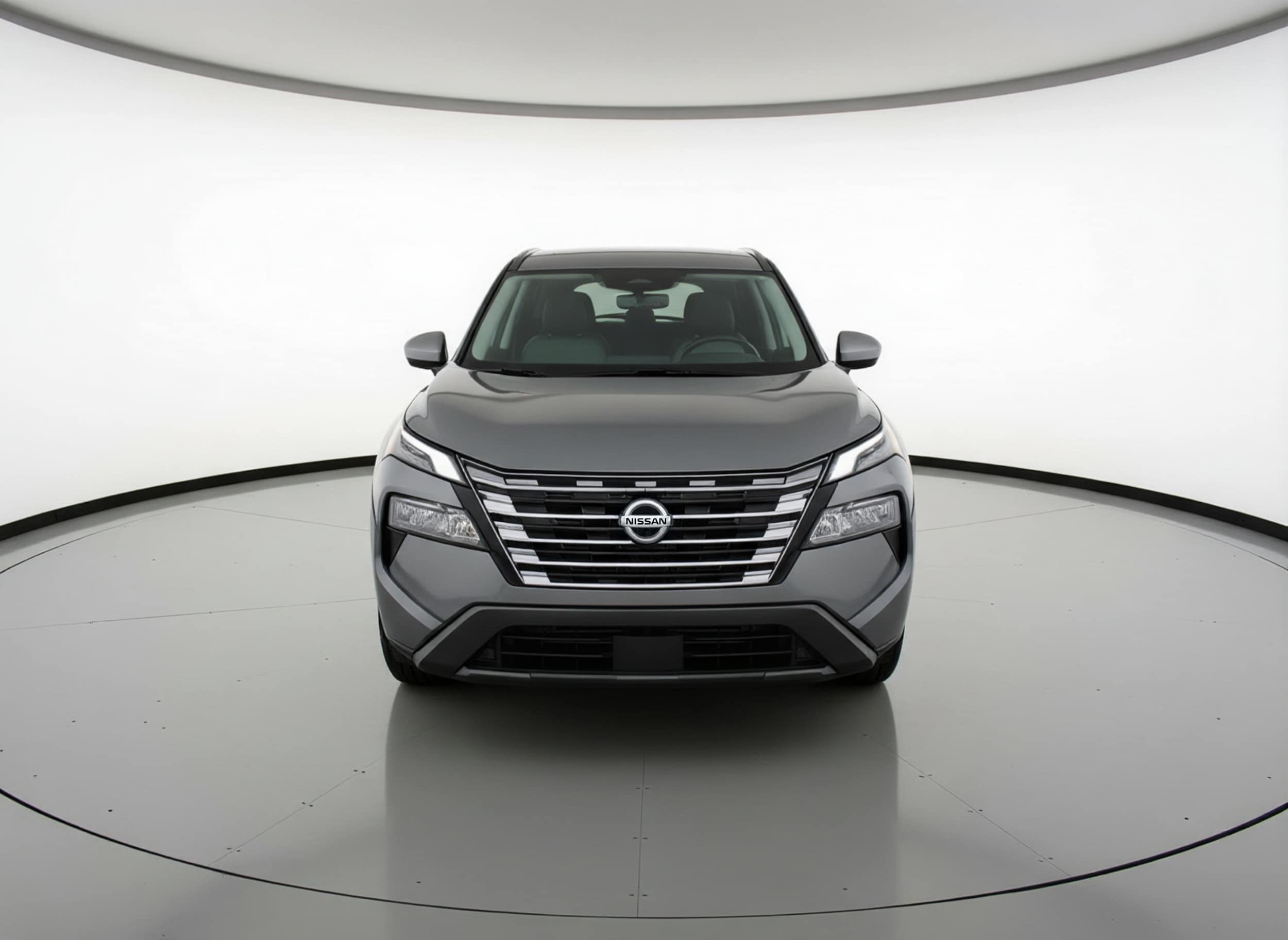 Thumbnail: 2025 Nissan Rogue - 2