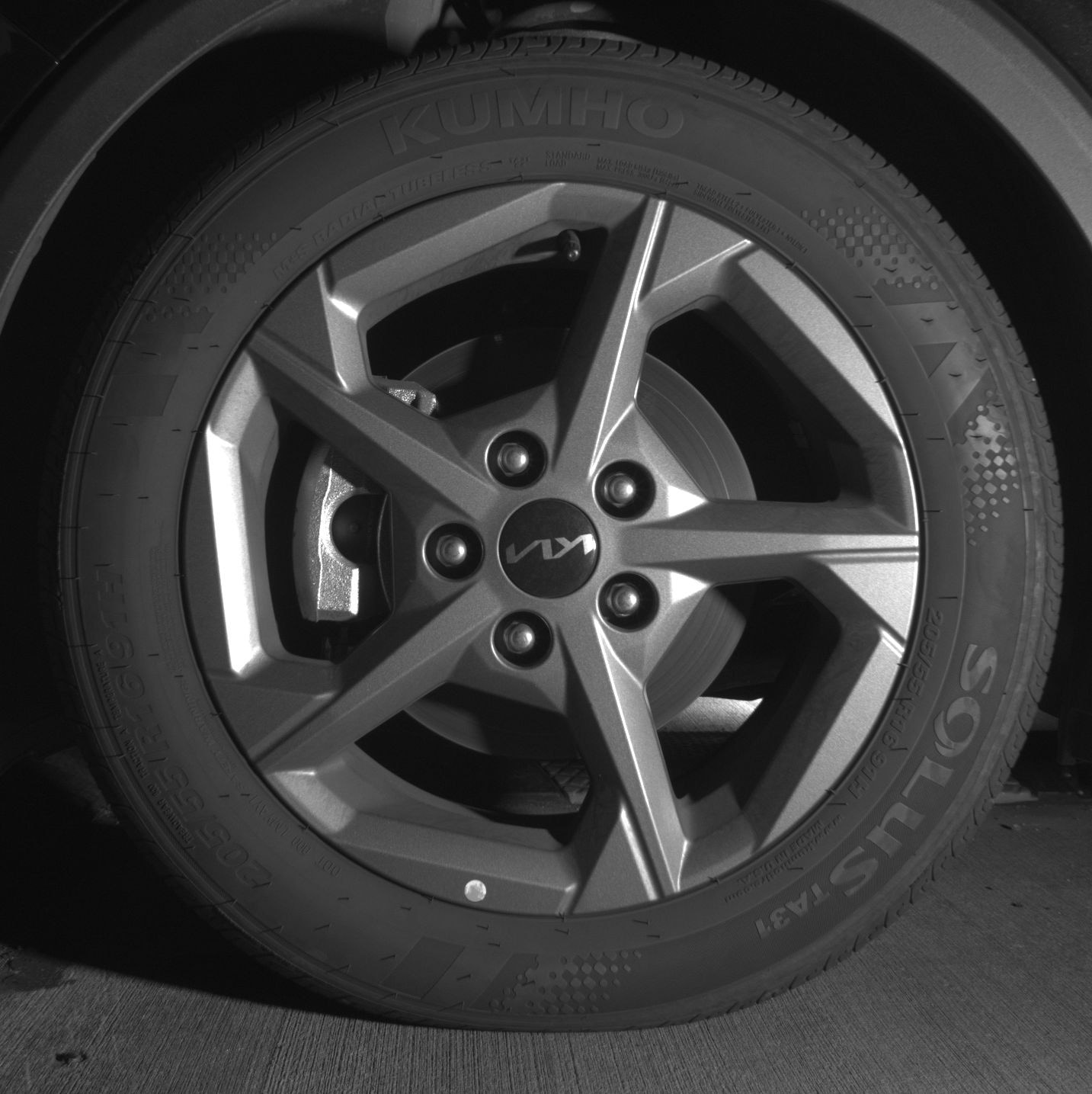 Thumbnail: 2025 Kia K4 - 9