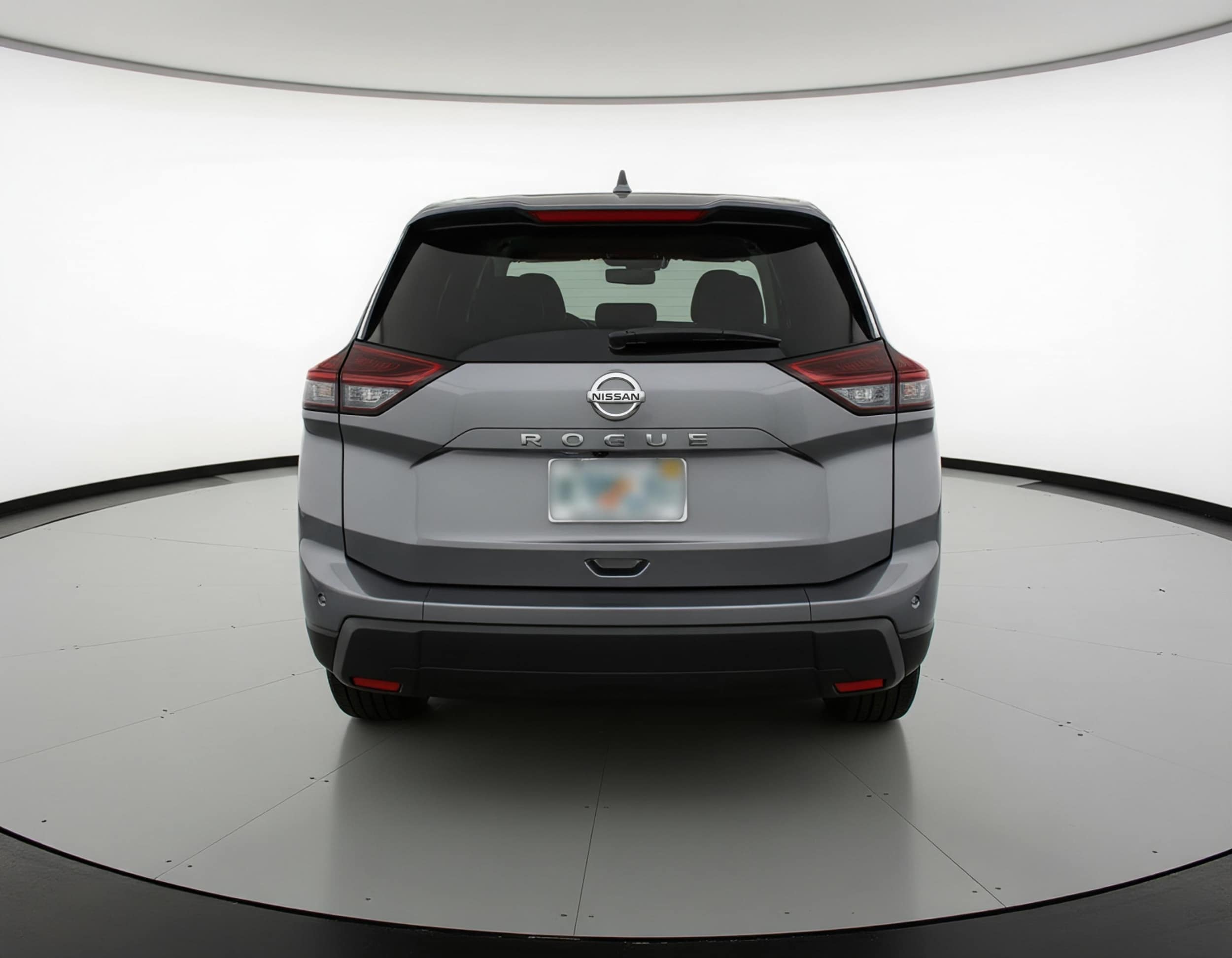 Thumbnail: 2025 Nissan Rogue - 6