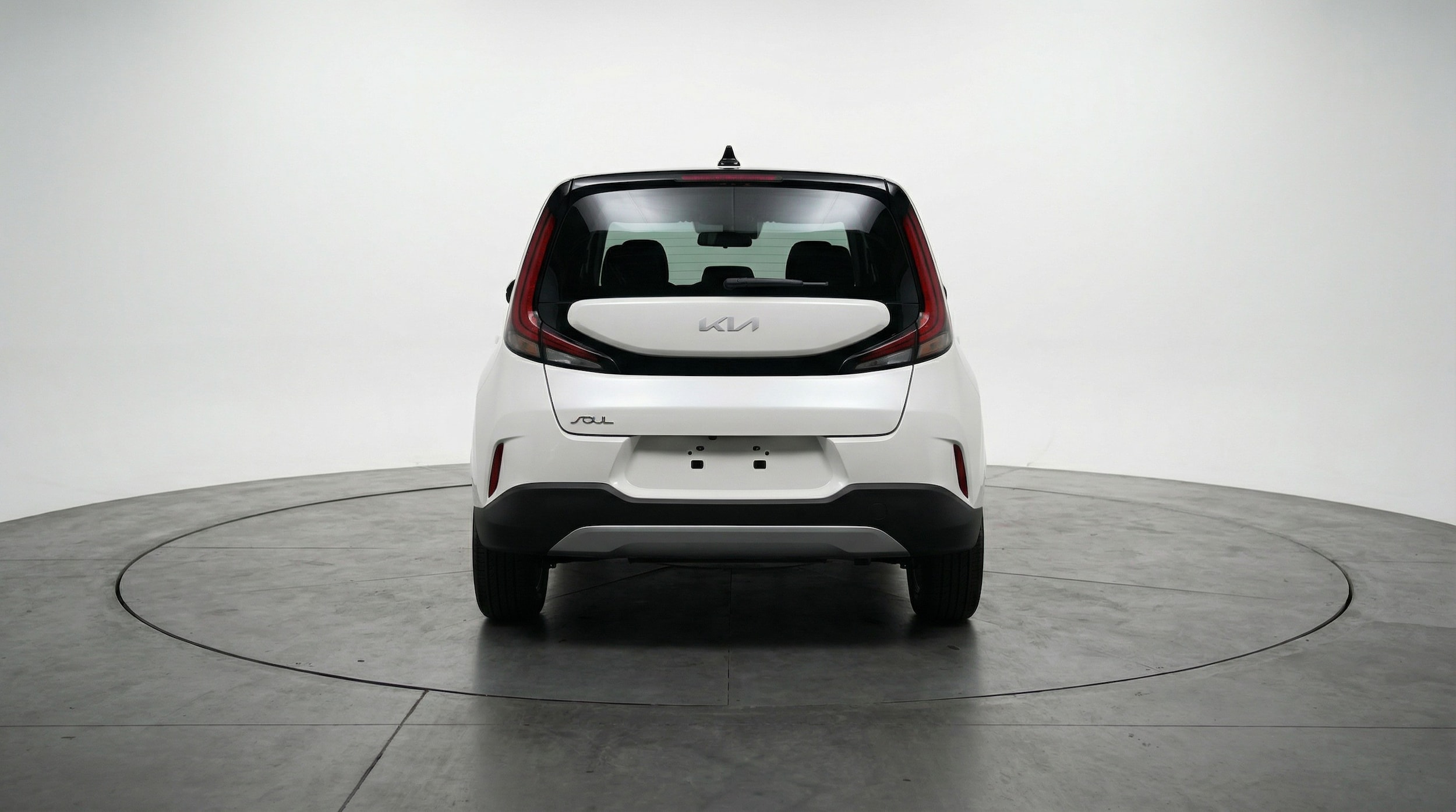 Thumbnail: 2025 Kia Soul - 6