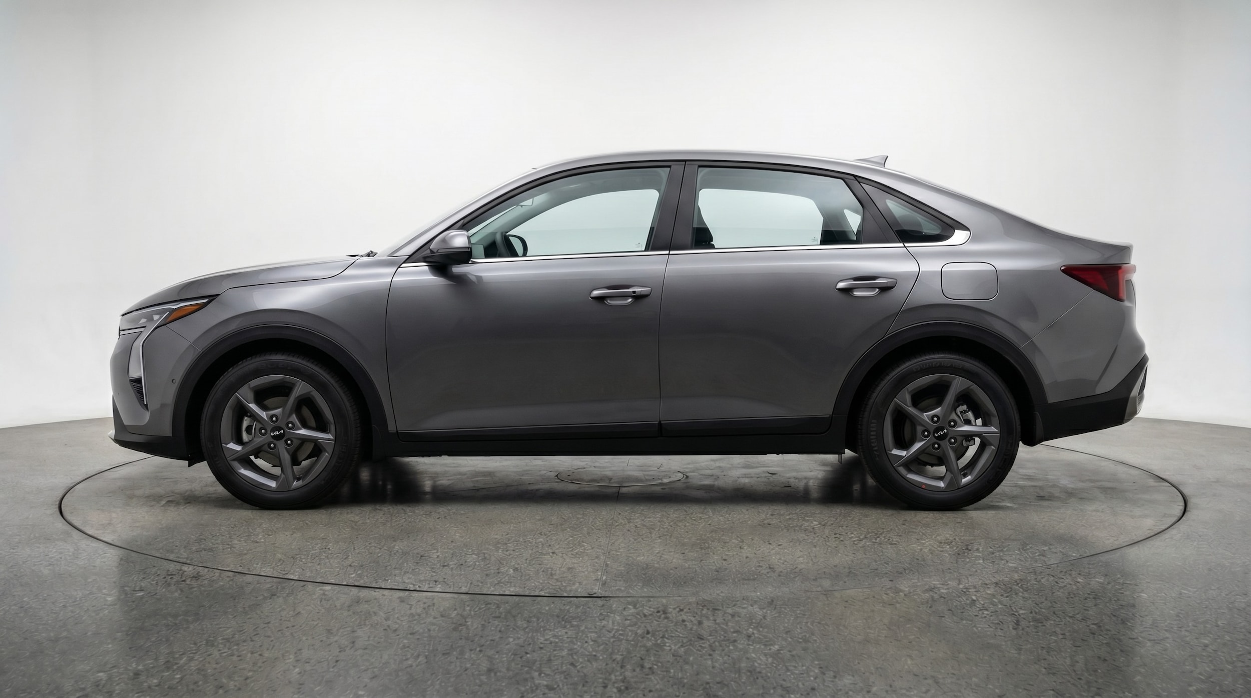 Thumbnail: 2025 Kia K4 - 4