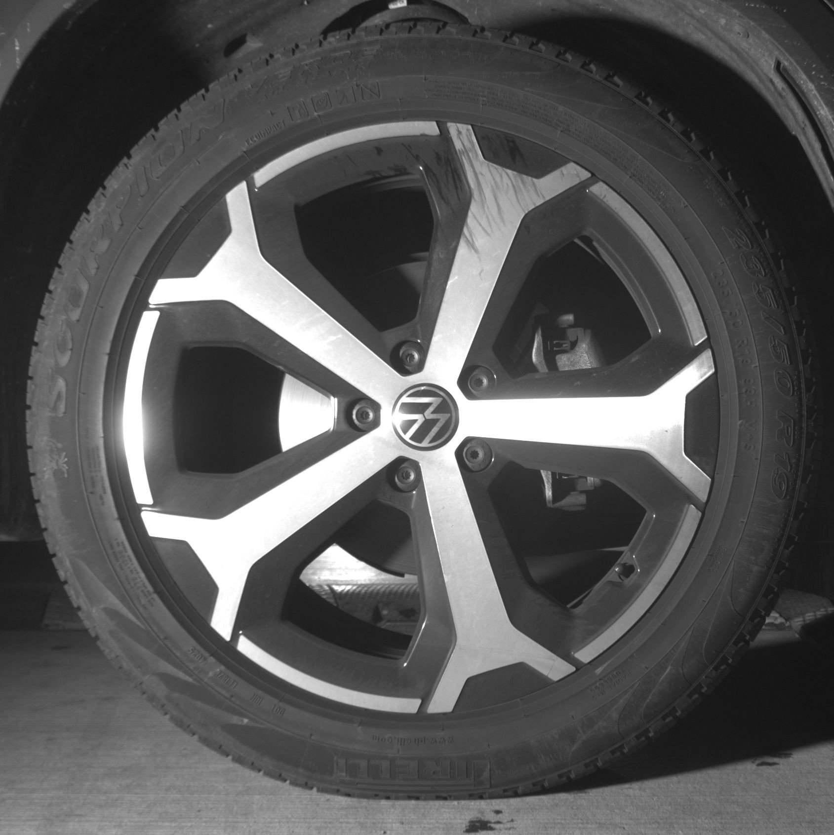 Thumbnail: 2026 Volkswagen Tiguan - 13