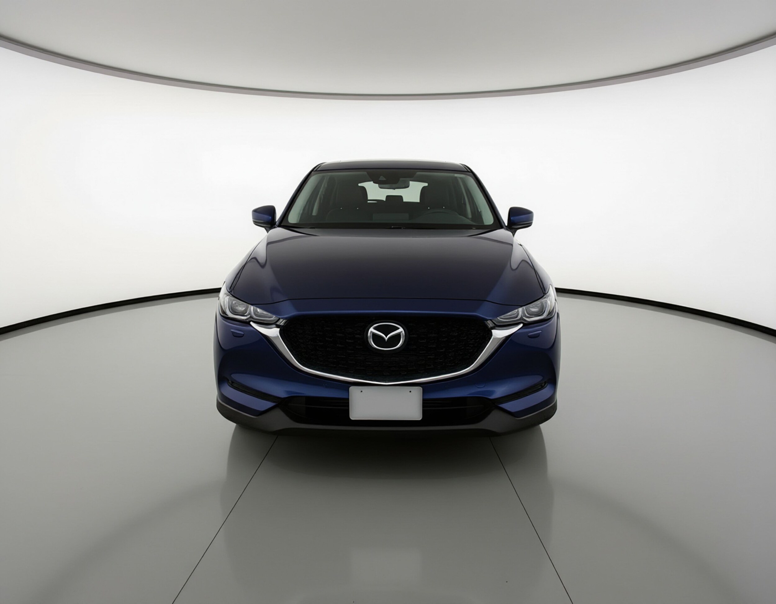 Thumbnail: 2025 Mazda CX-5 - 2