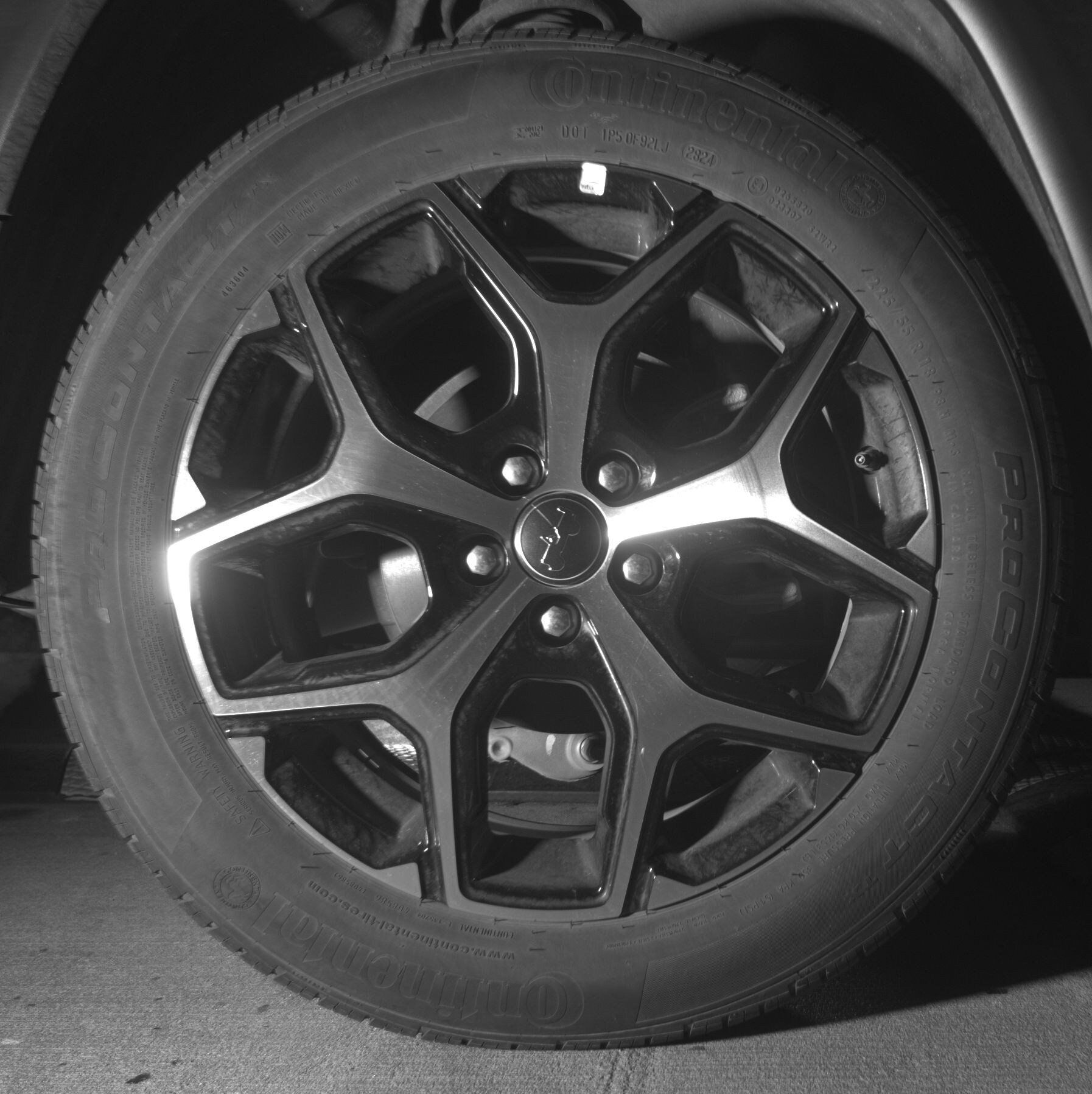 Thumbnail: 2025 Jeep Compass - 12