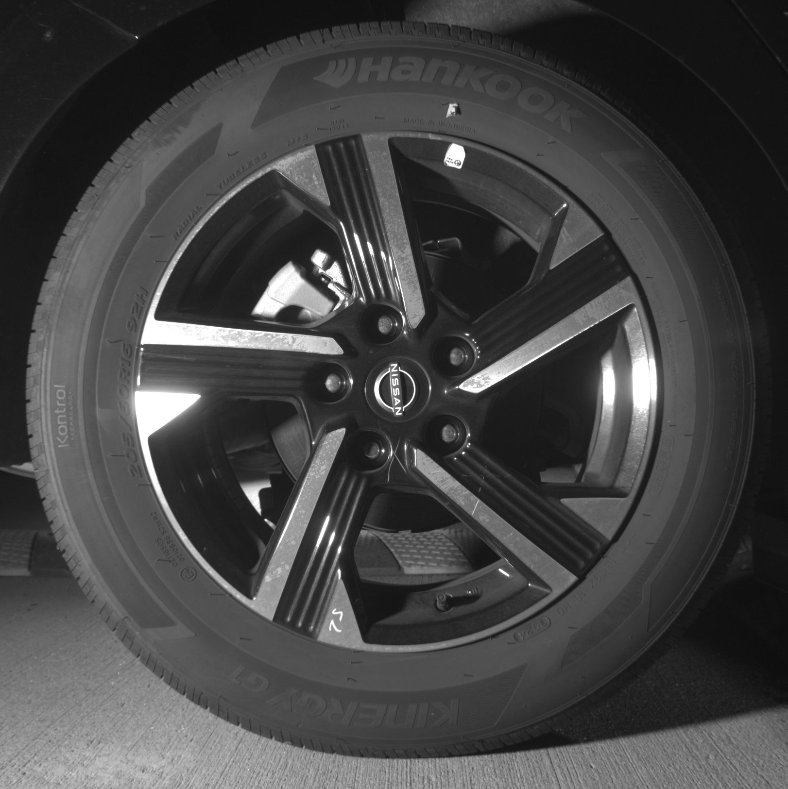 Thumbnail: 2025 Nissan Sentra - 12