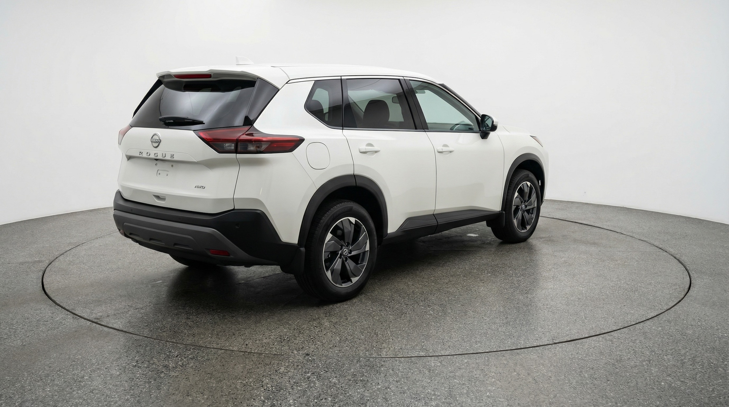 Thumbnail: 2025 Nissan Rogue - 7
