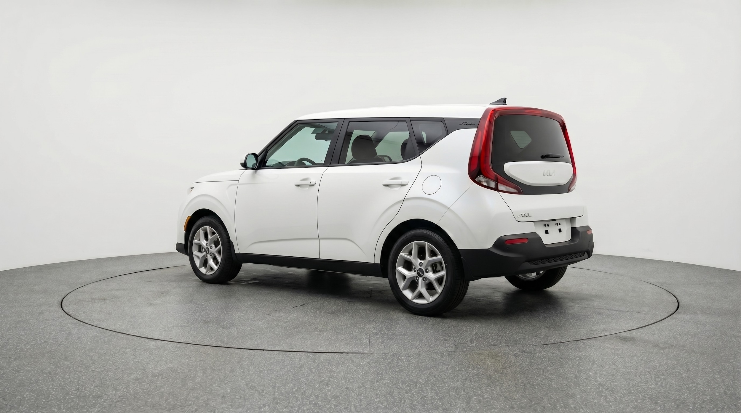 Thumbnail: 2025 Kia Soul - 5