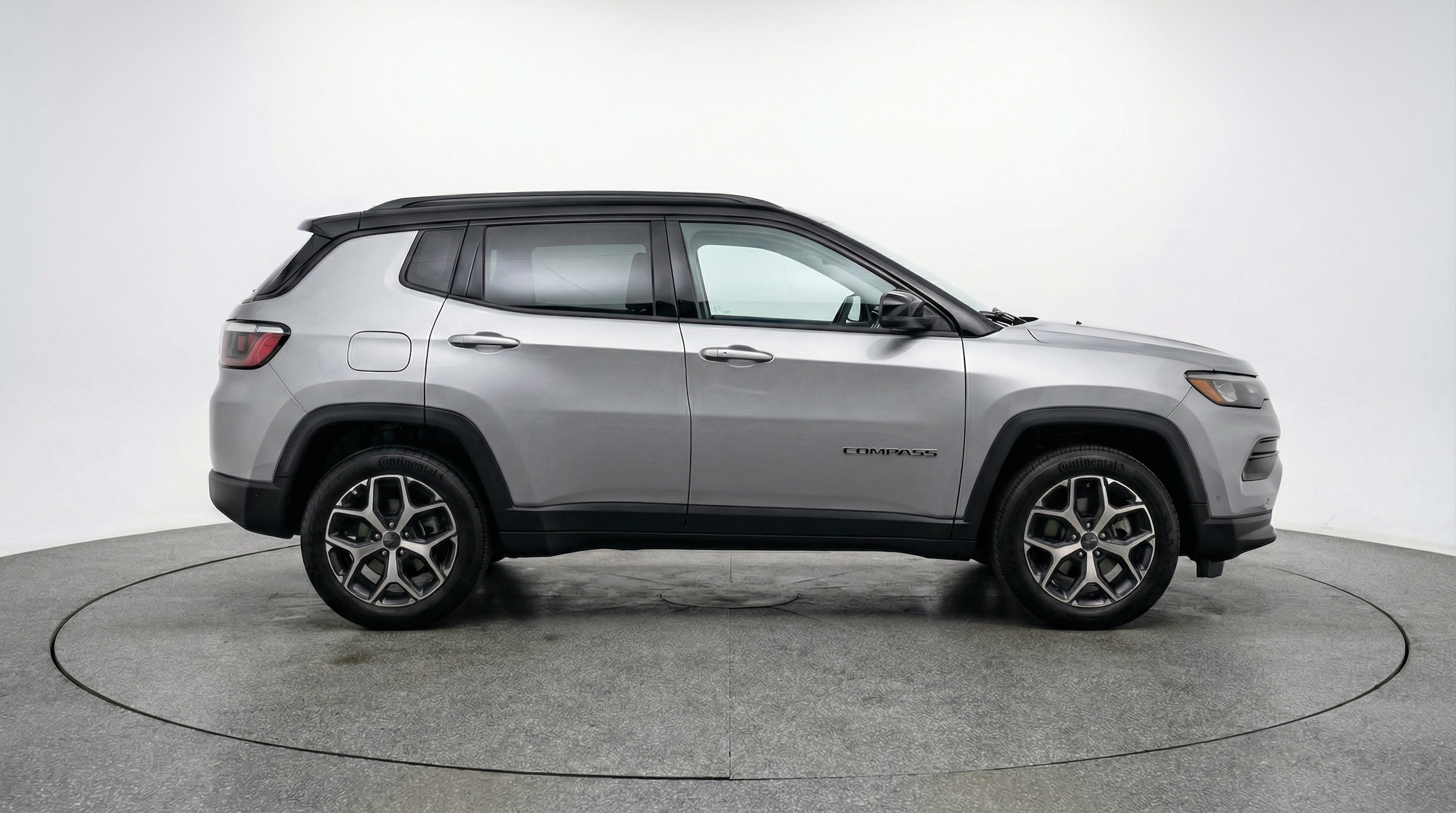 Thumbnail: 2025 Jeep Compass - 8