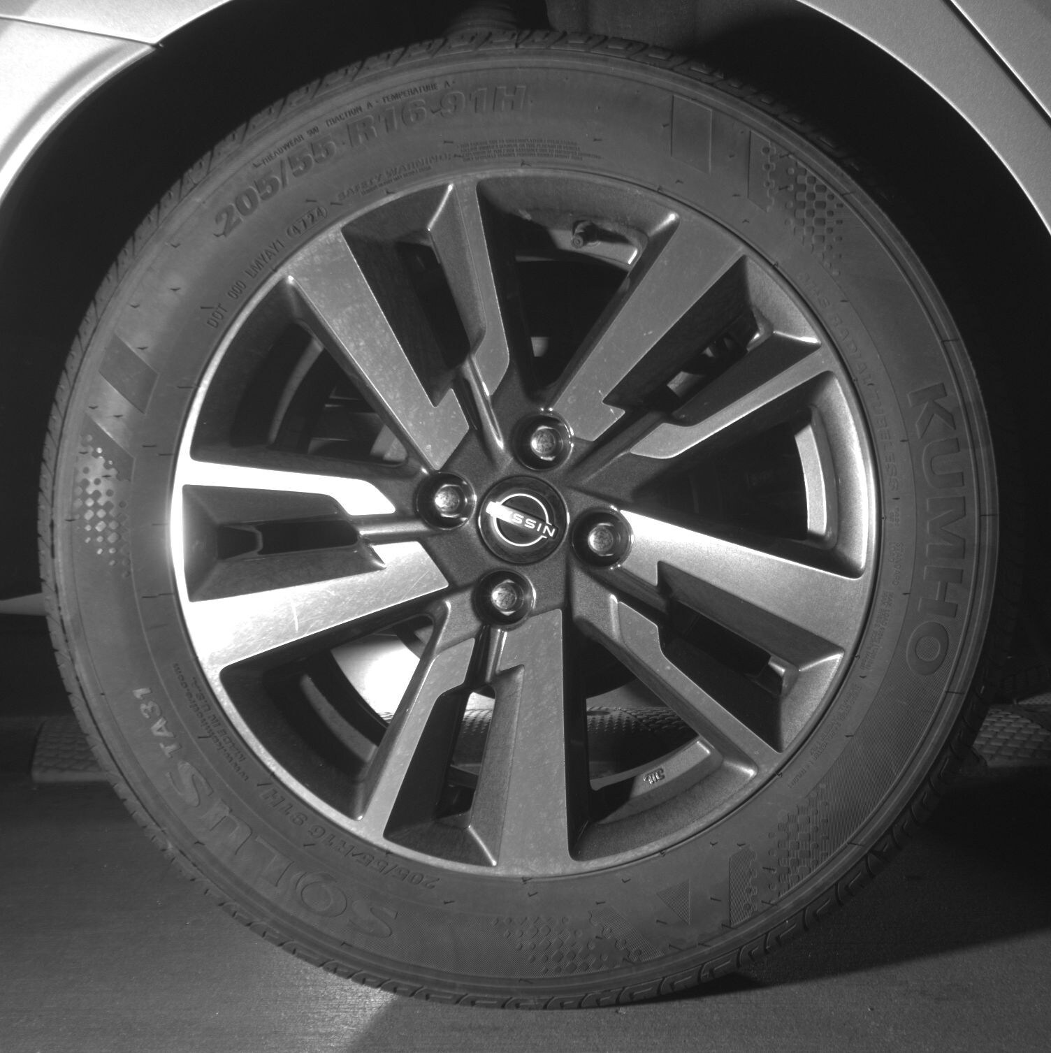 Thumbnail: 2025 Nissan Versa - 12