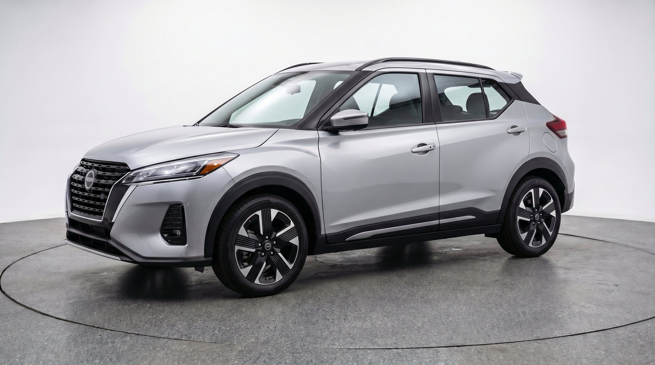 Thumbnail: 2026 Nissan Kicks - 3