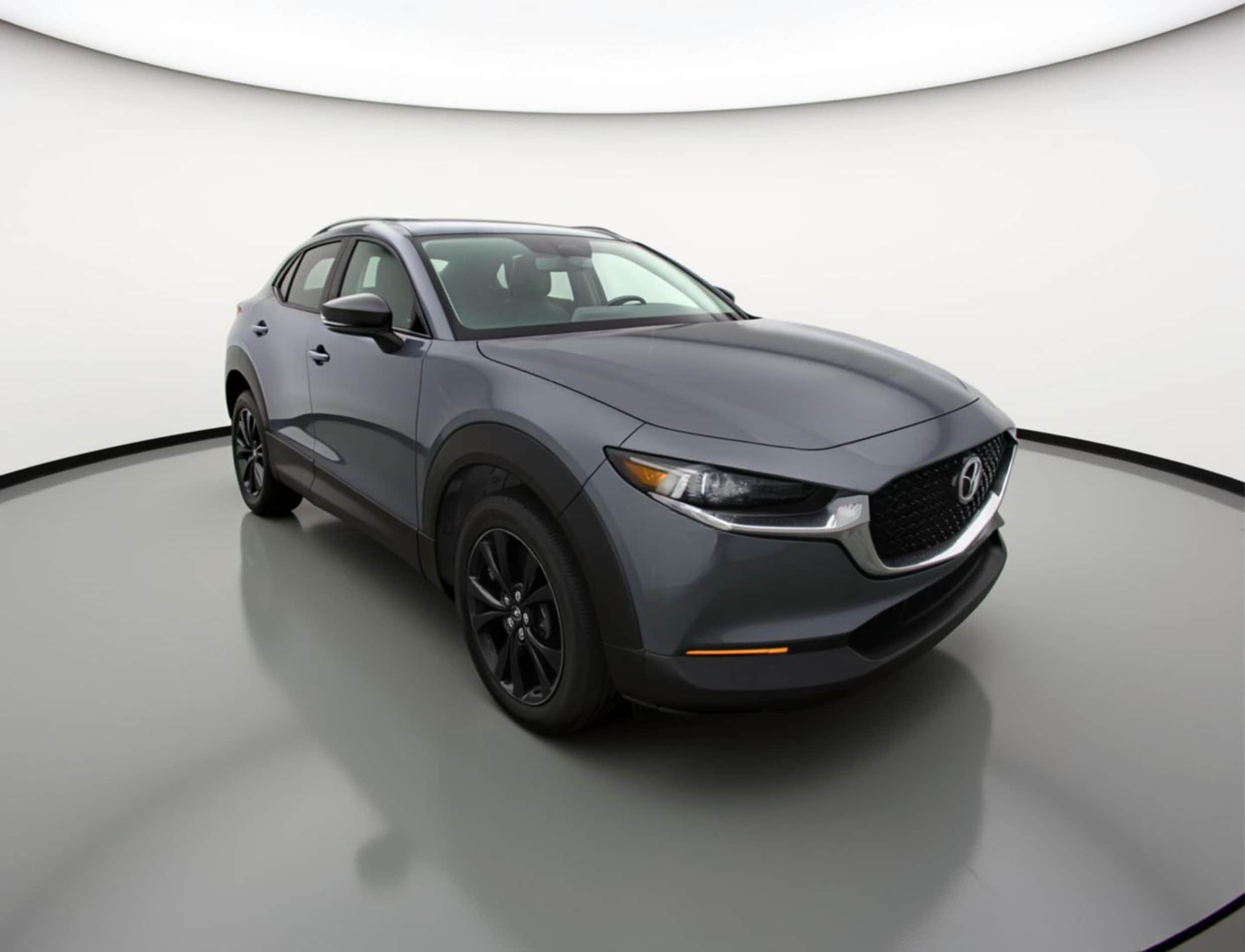 Thumbnail: 2025 Mazda CX-30 - 1