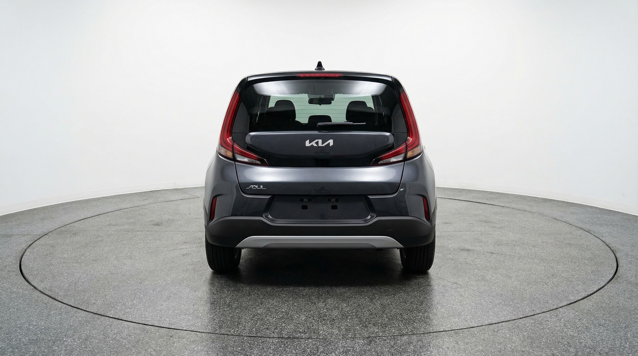 Thumbnail: 2025 Kia Soul - 6