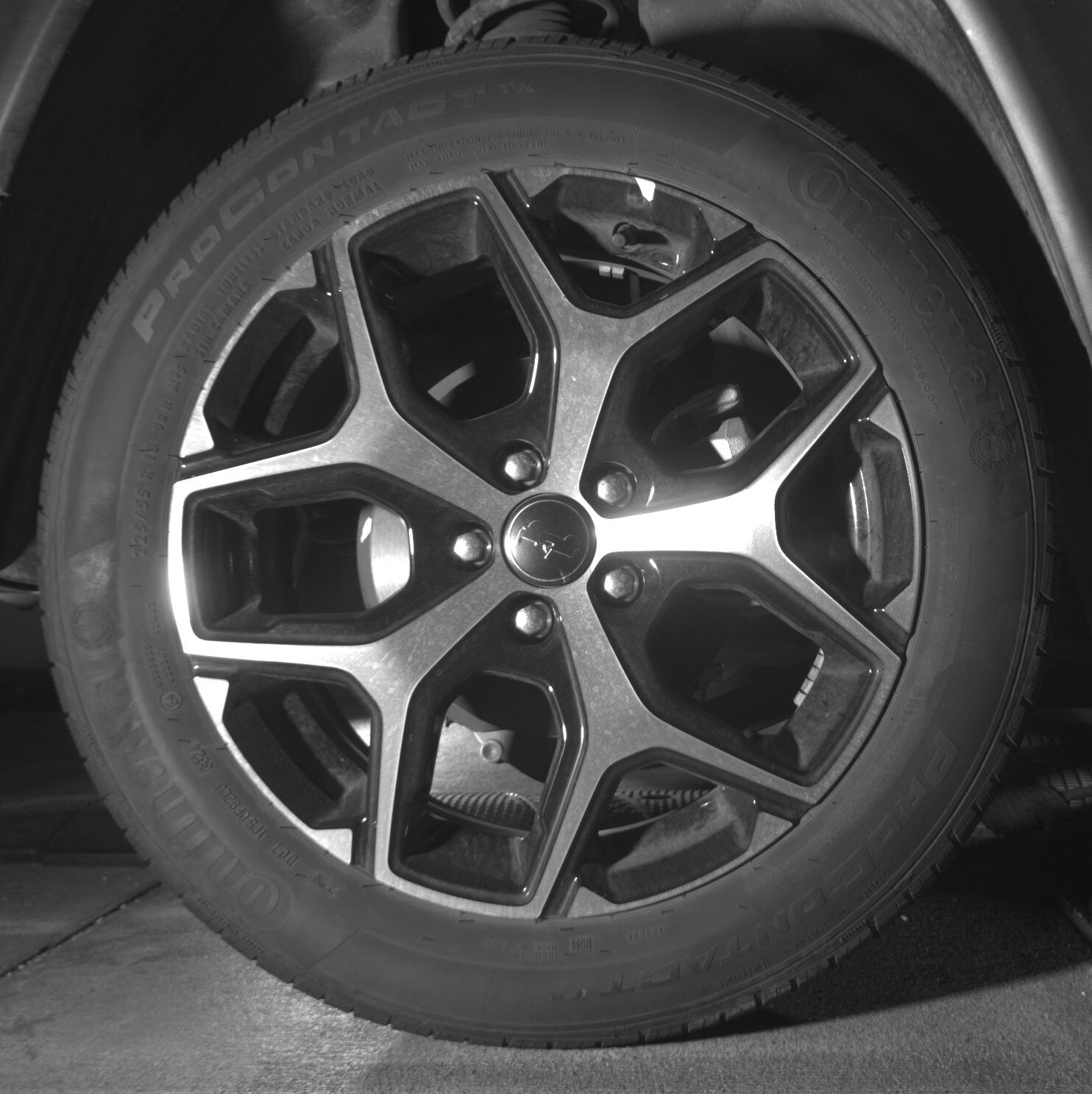 Thumbnail: 2025 Jeep Compass - 12