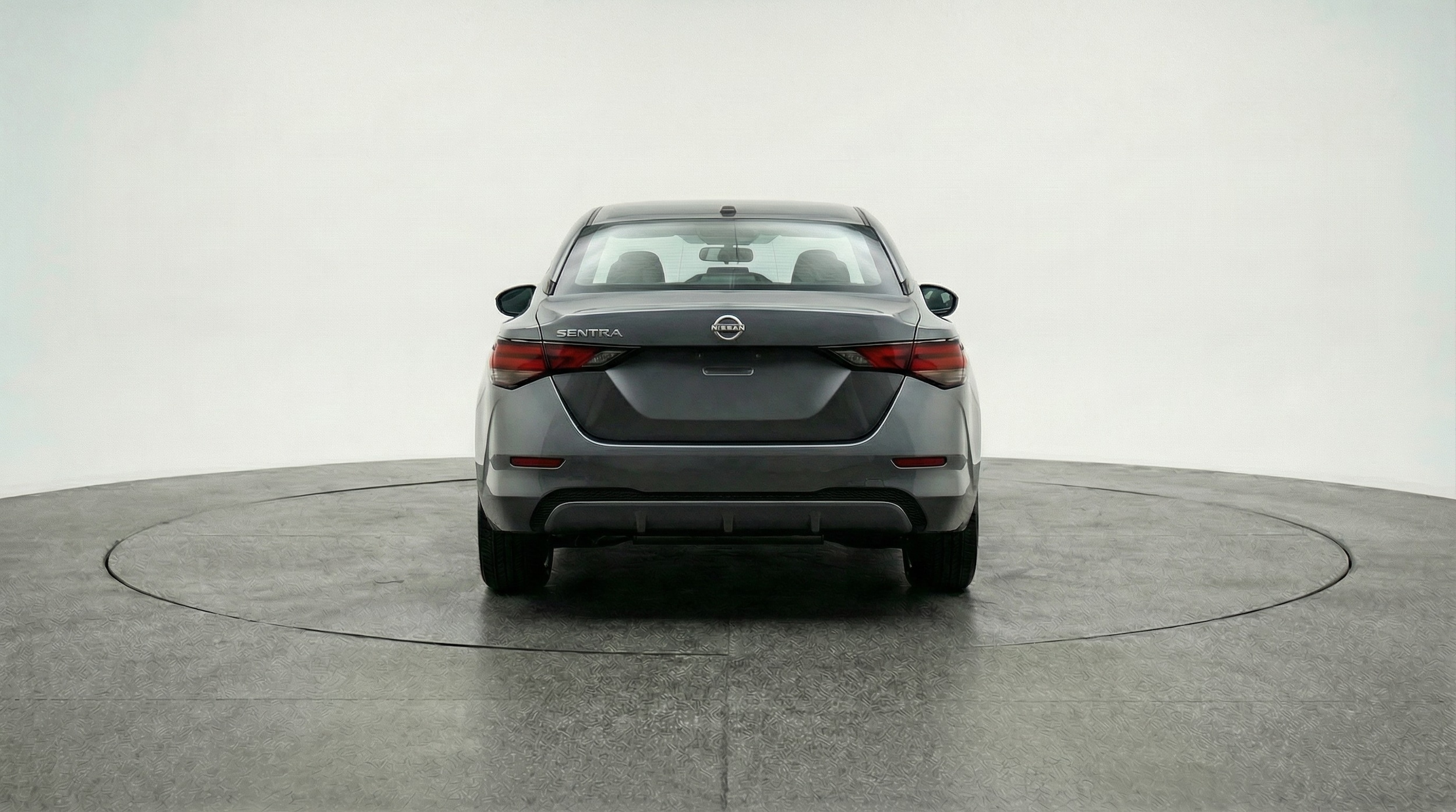 Thumbnail: 2025 Nissan Sentra - 6