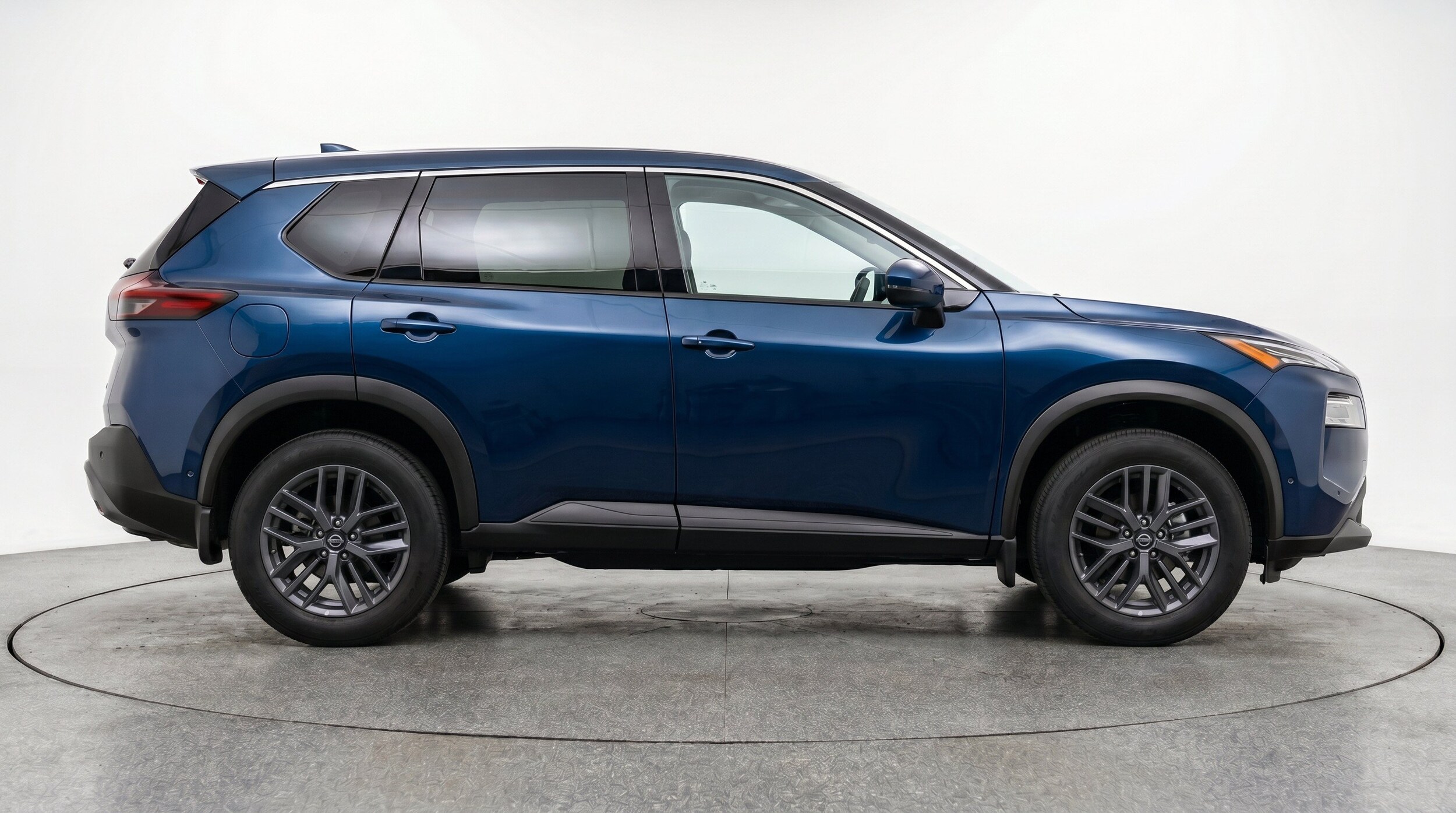 Thumbnail: 2026 Nissan Rogue - 11