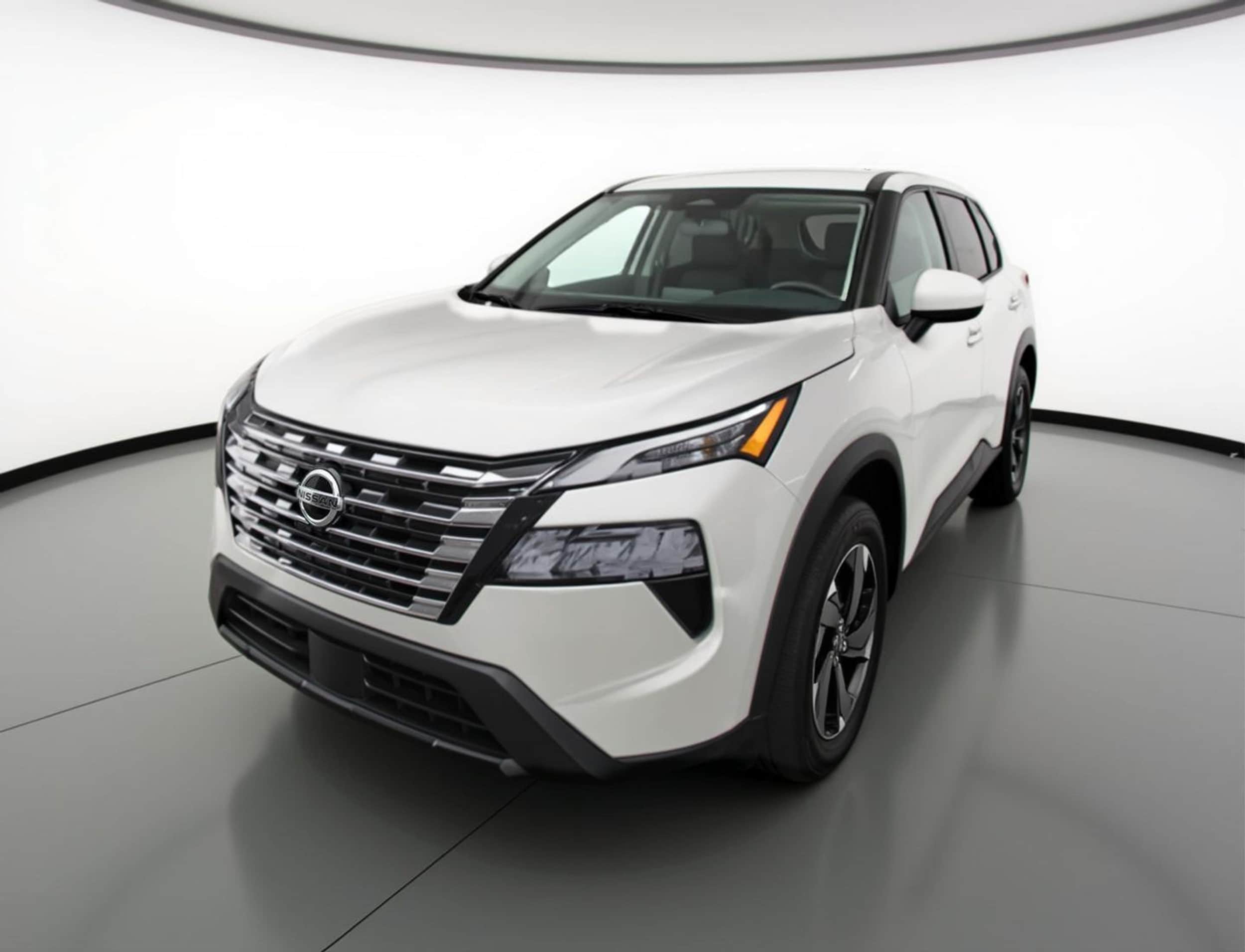 Thumbnail: 2025 Nissan Rogue - 3