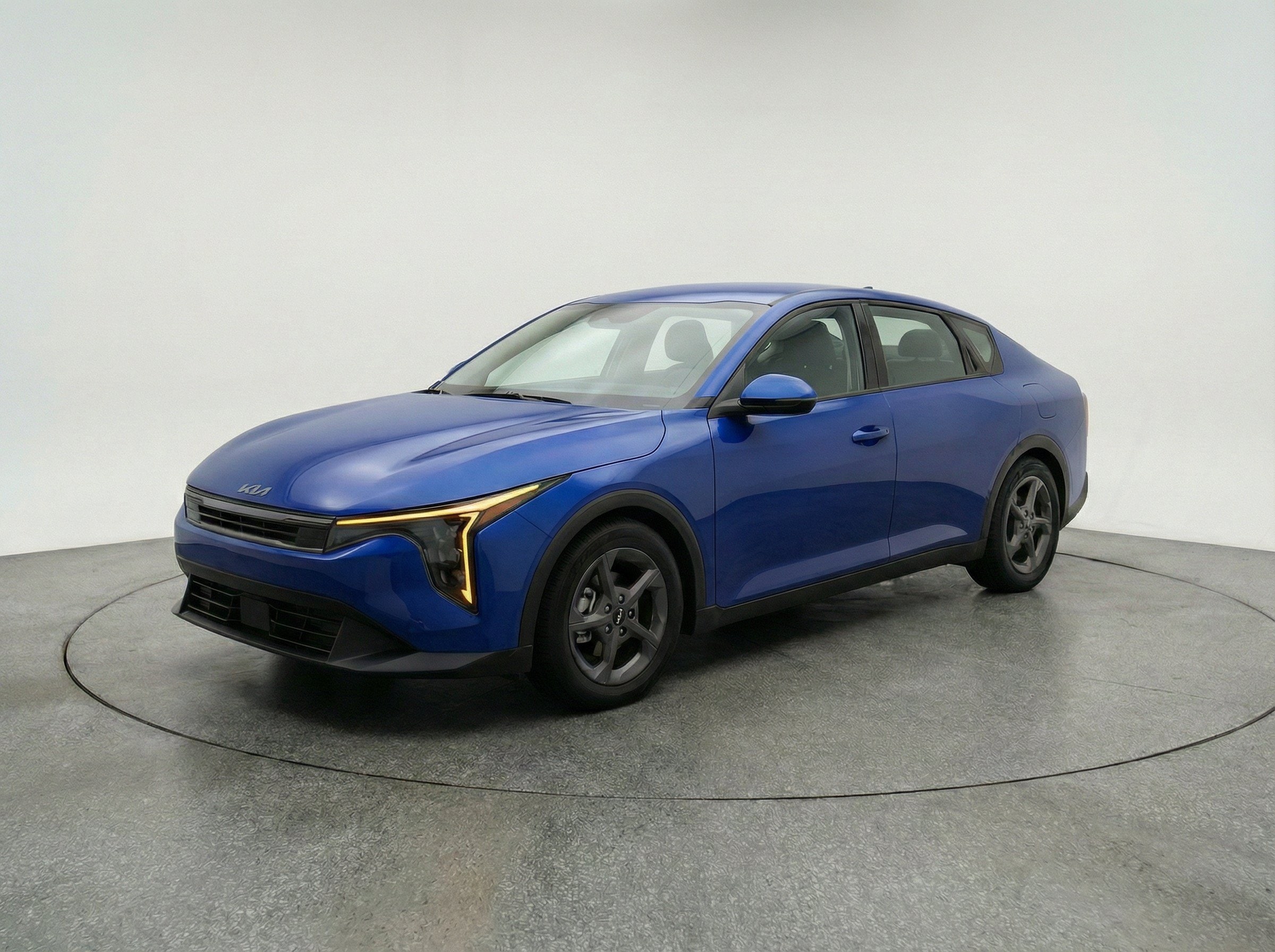 Thumbnail: 2025 Kia K4 - 3