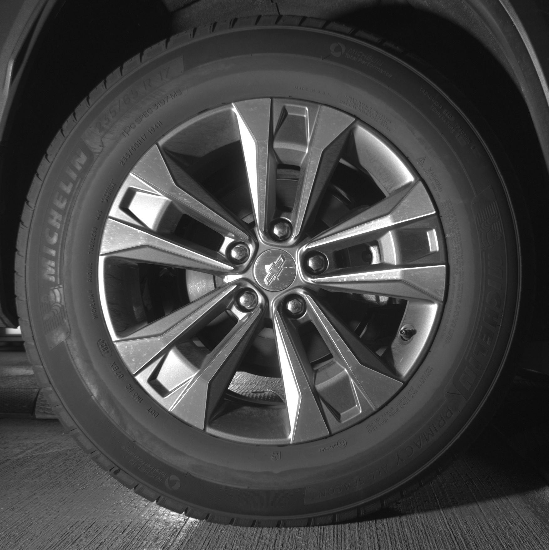 Thumbnail: 2025 Chevrolet Equinox - 12