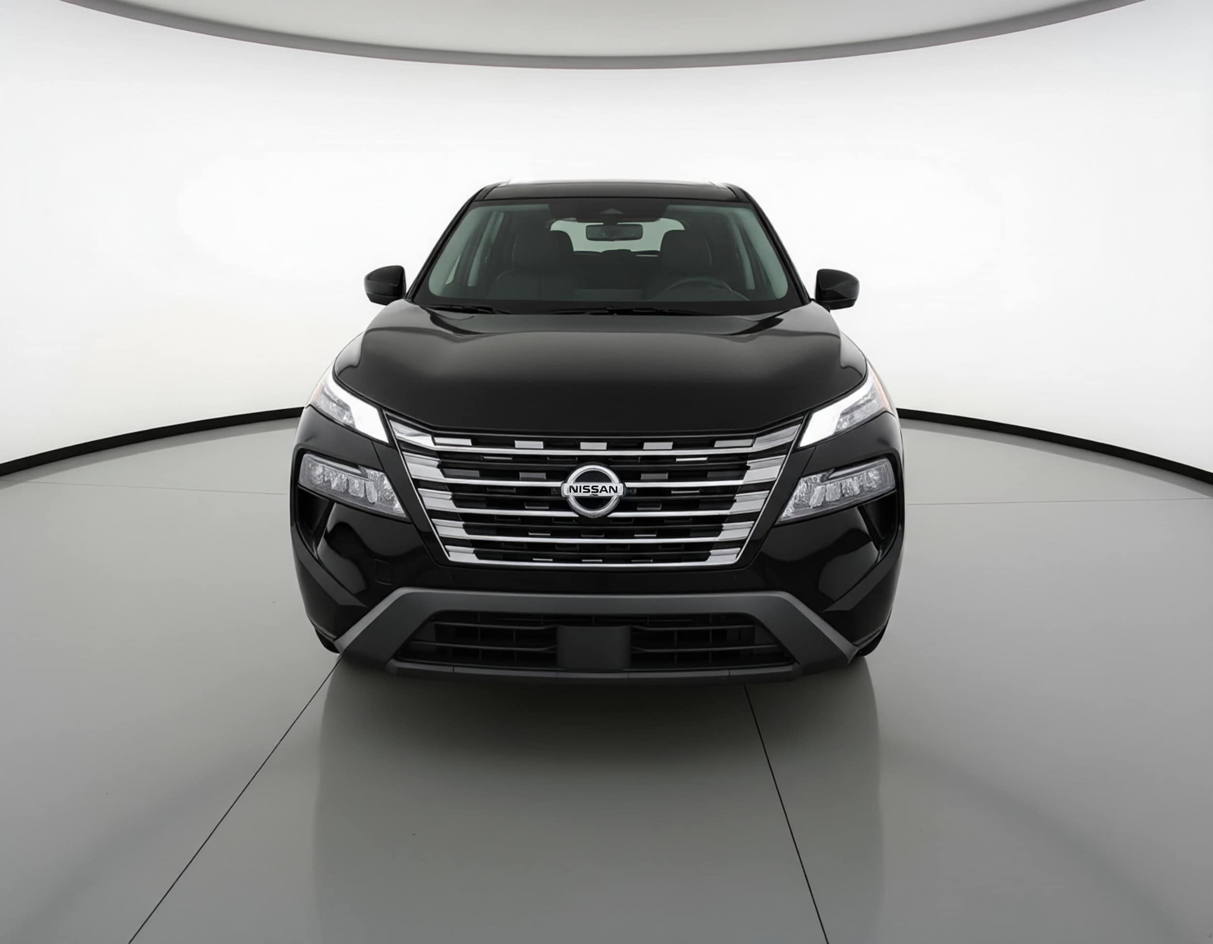 Thumbnail: 2025 Nissan Rogue - 2