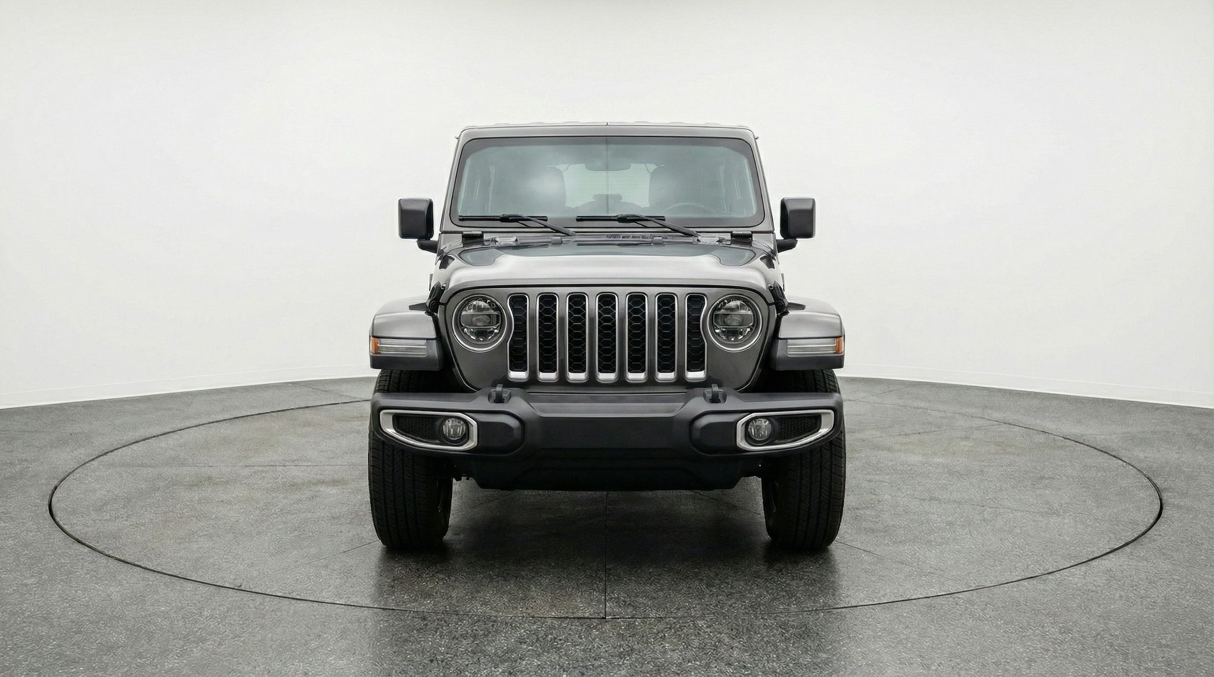 Thumbnail: 2025 Jeep Wrangler - 2