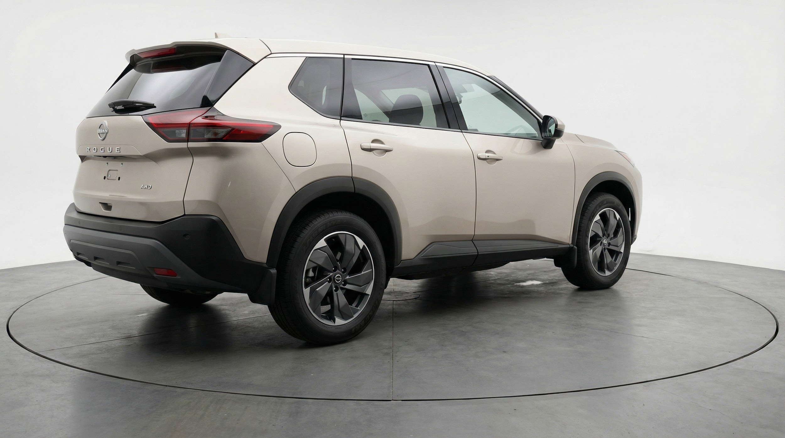 Thumbnail: 2025 Nissan Rogue - 9