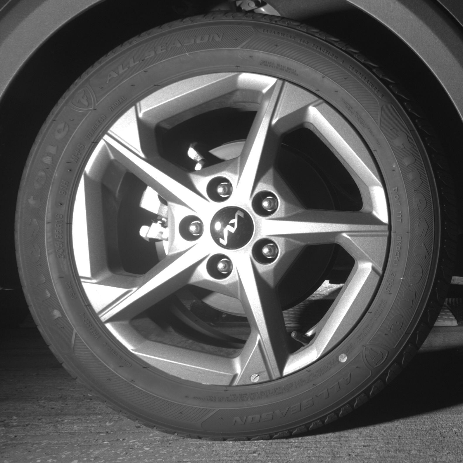 Thumbnail: 2025 Kia K4 - 12