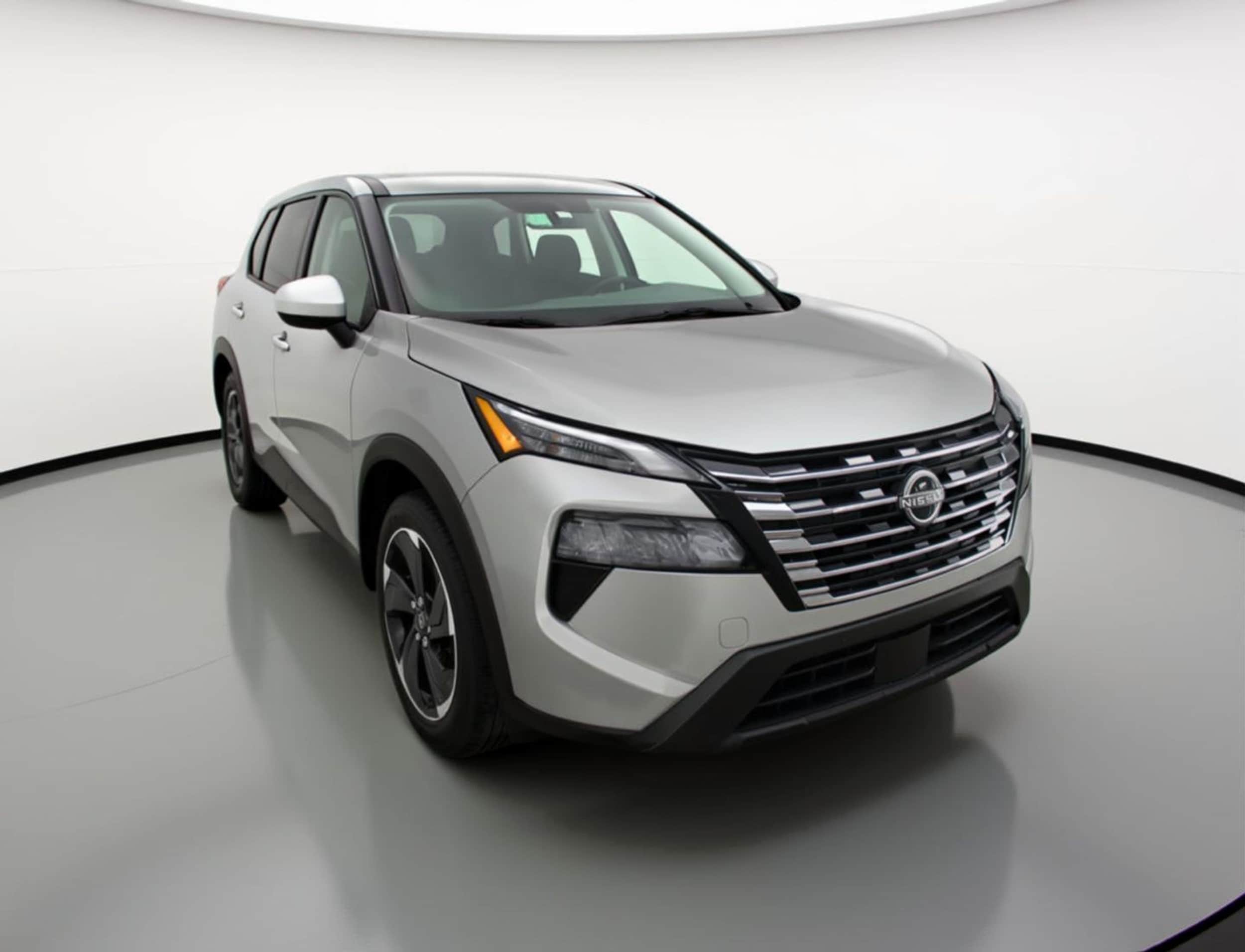 Thumbnail: 2025 Nissan Rogue - 1
