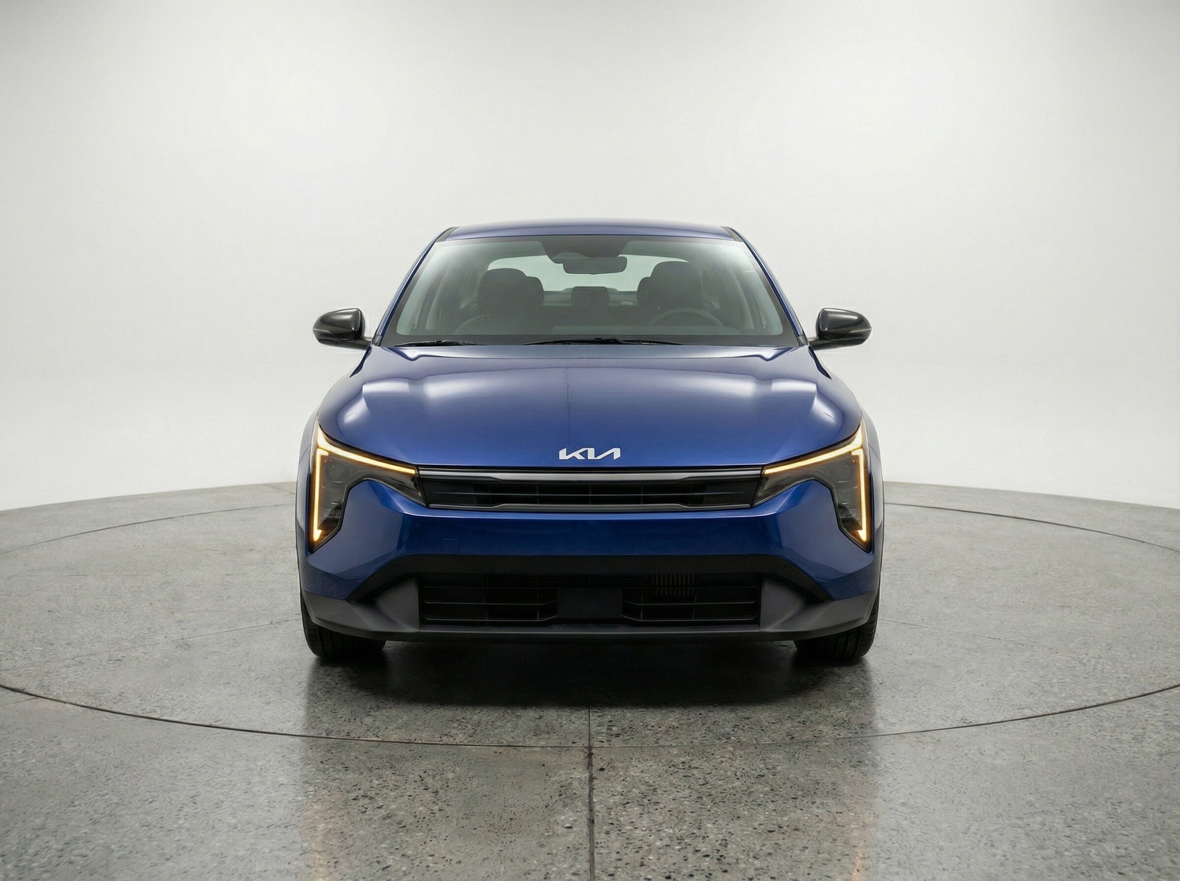 Thumbnail: 2025 Kia K4 - 2