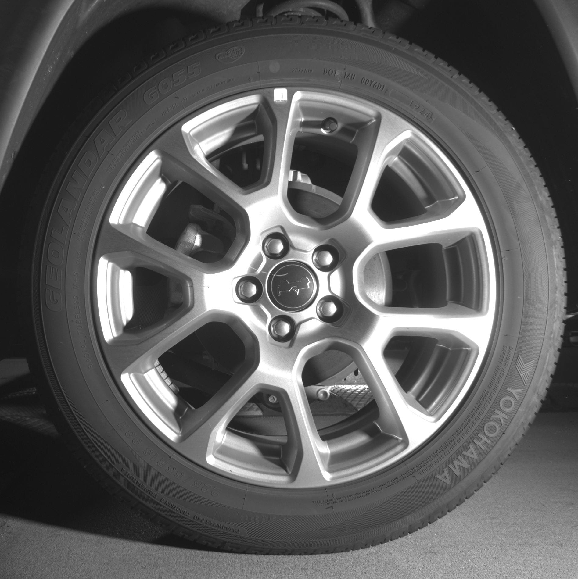 Thumbnail: 2025 Jeep Compass - 11