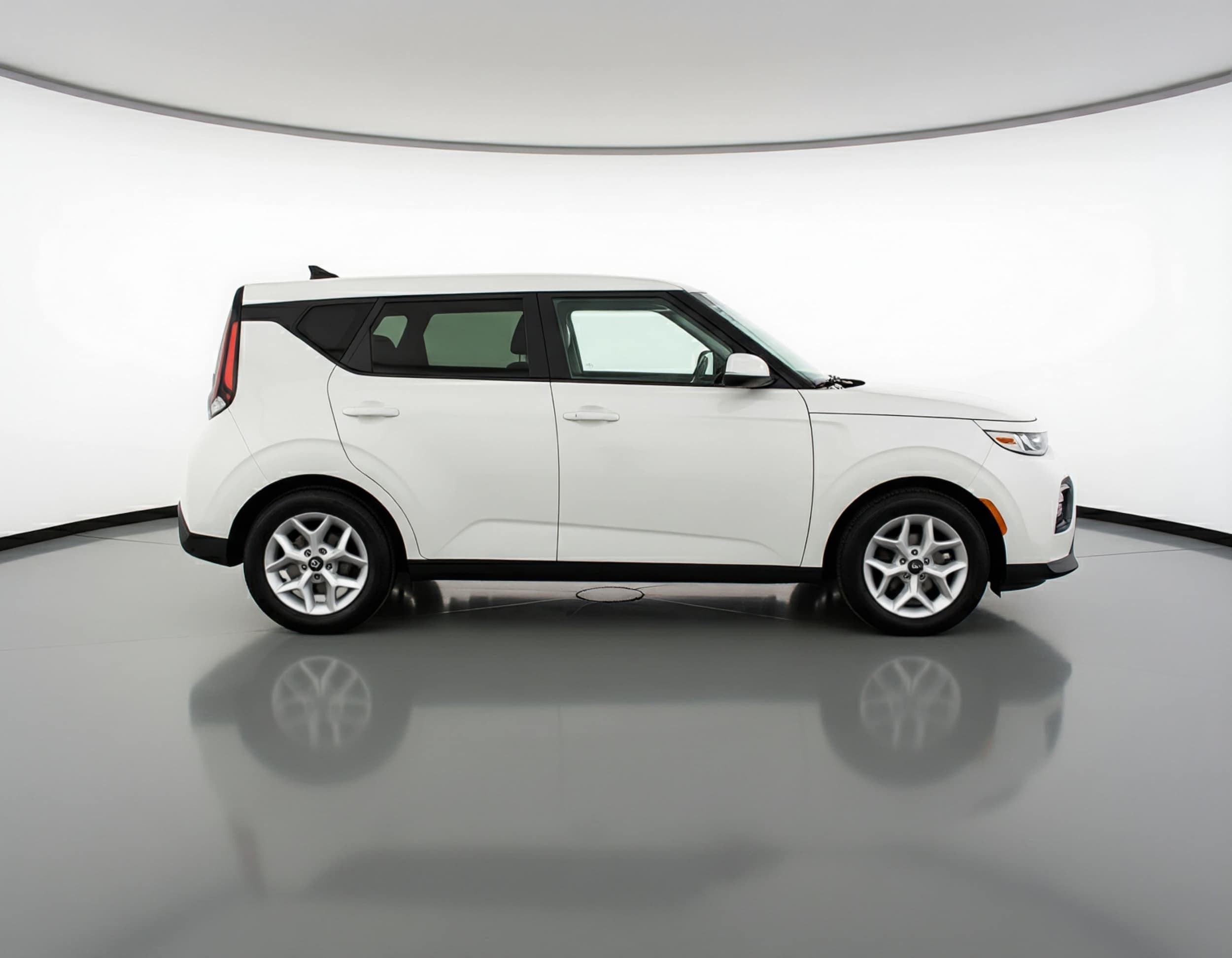 Thumbnail: 2025 Kia Soul - 8