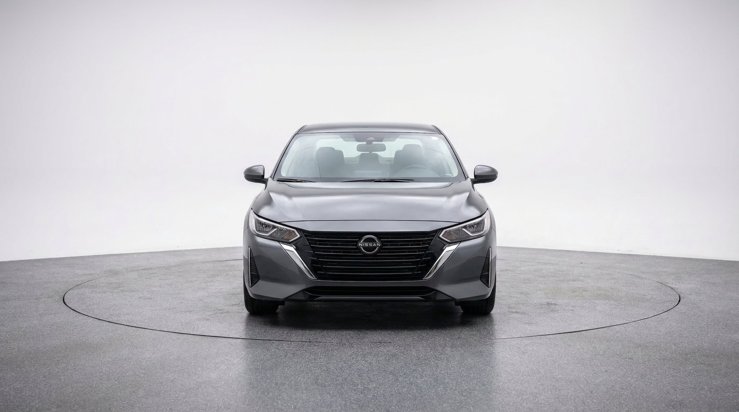 Thumbnail: 2025 Nissan Sentra - 2