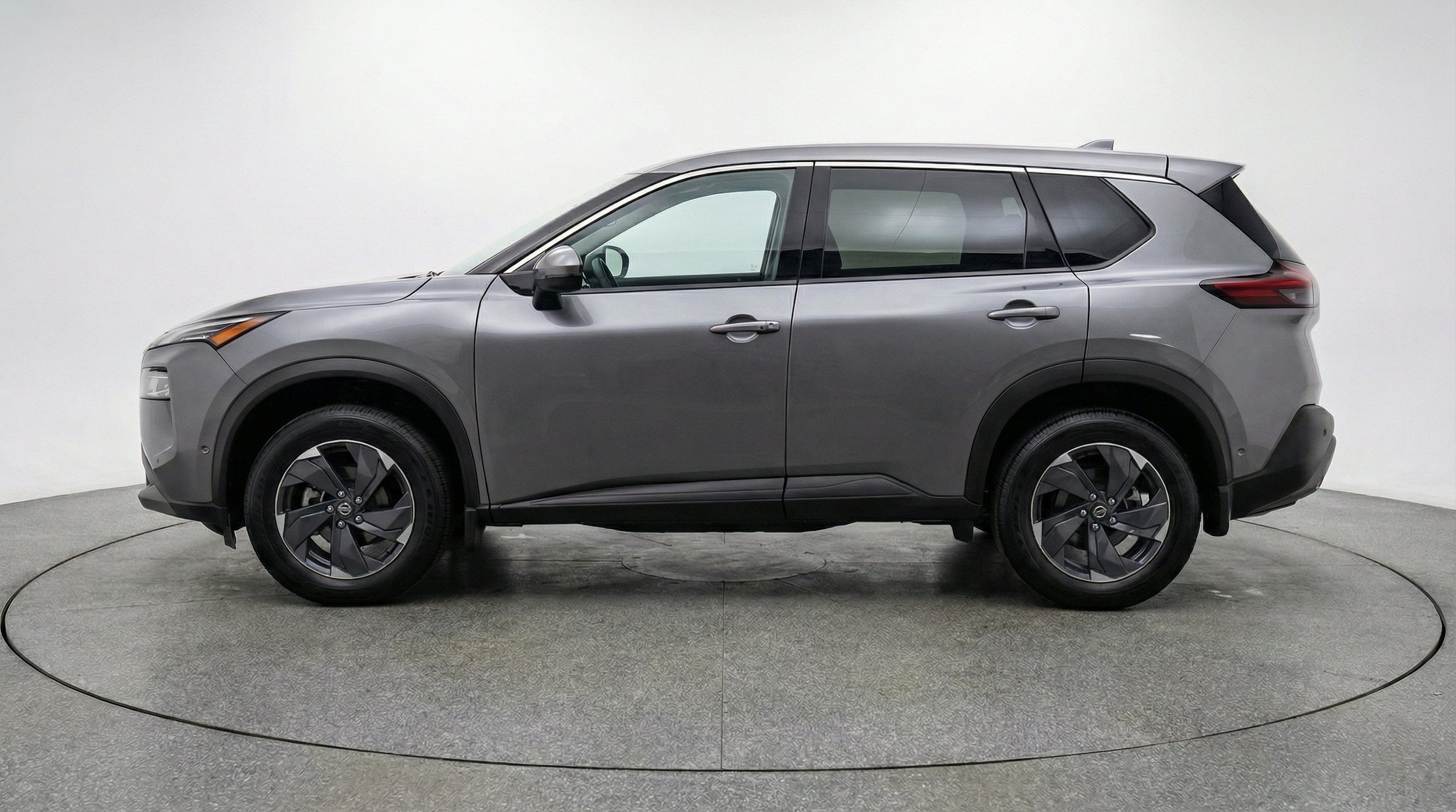 Thumbnail: 2025 Nissan Rogue - 5