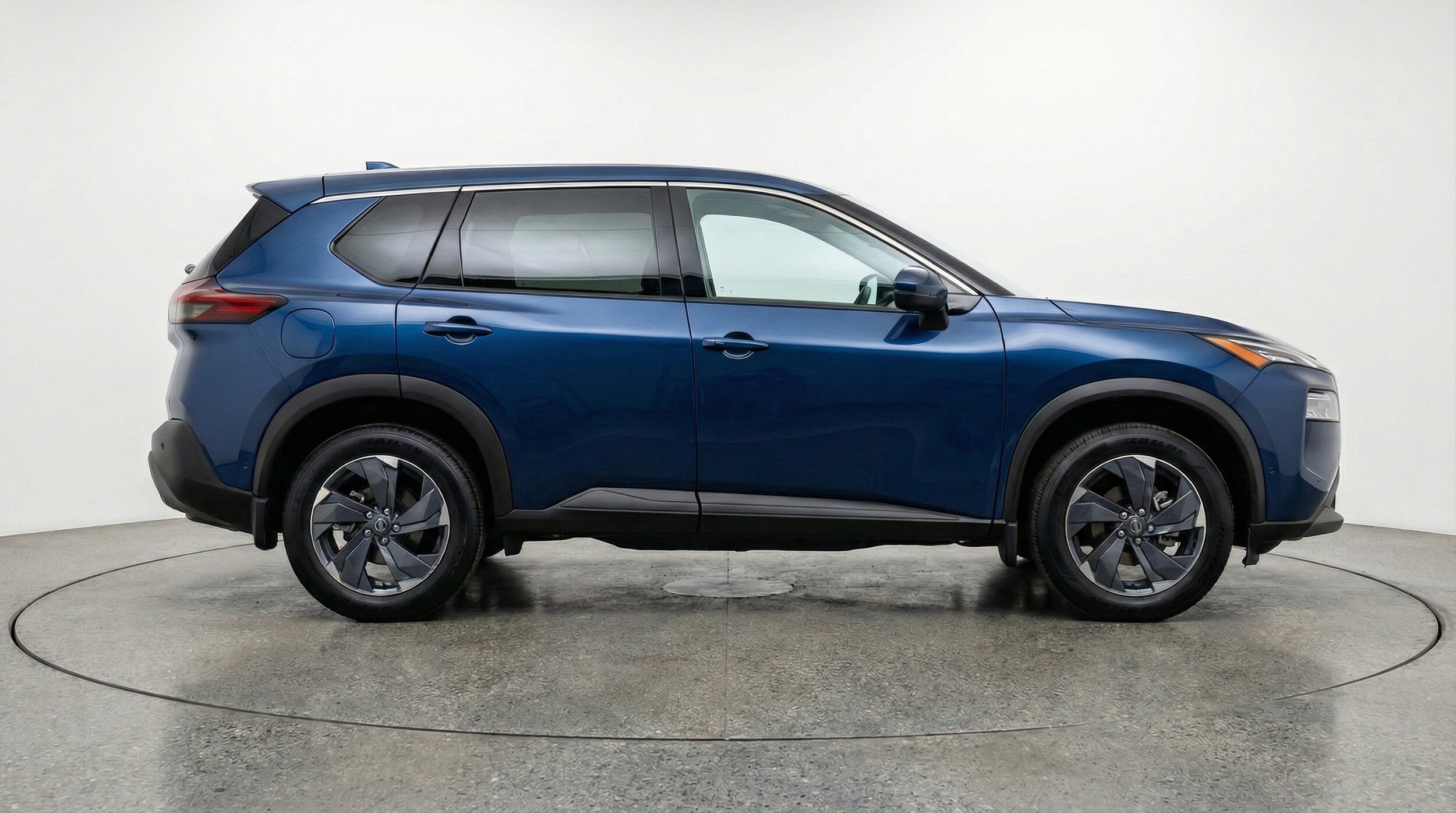 Thumbnail: 2025 Nissan Rogue - 11
