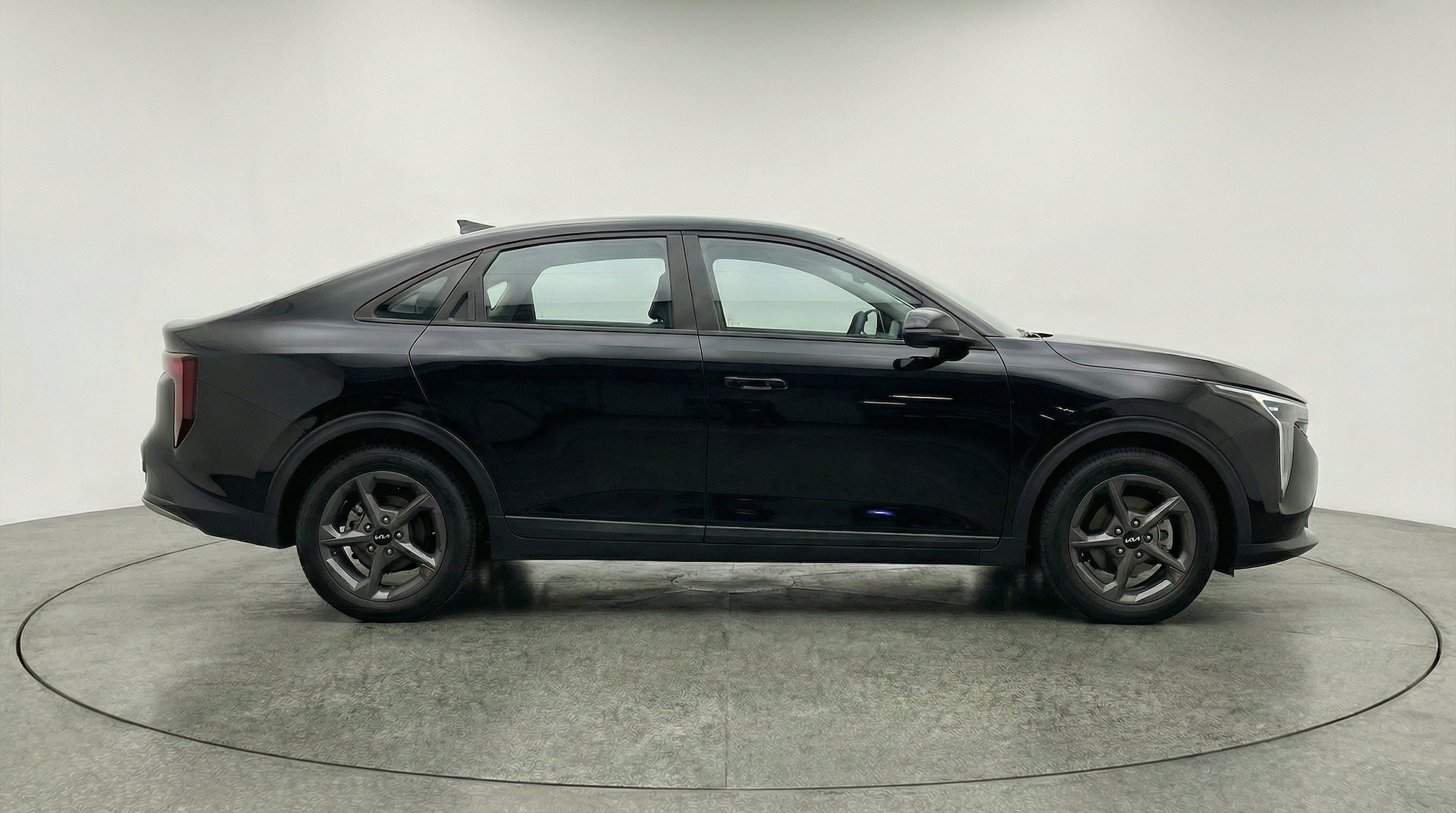 Thumbnail: 2025 Kia K4 - 11