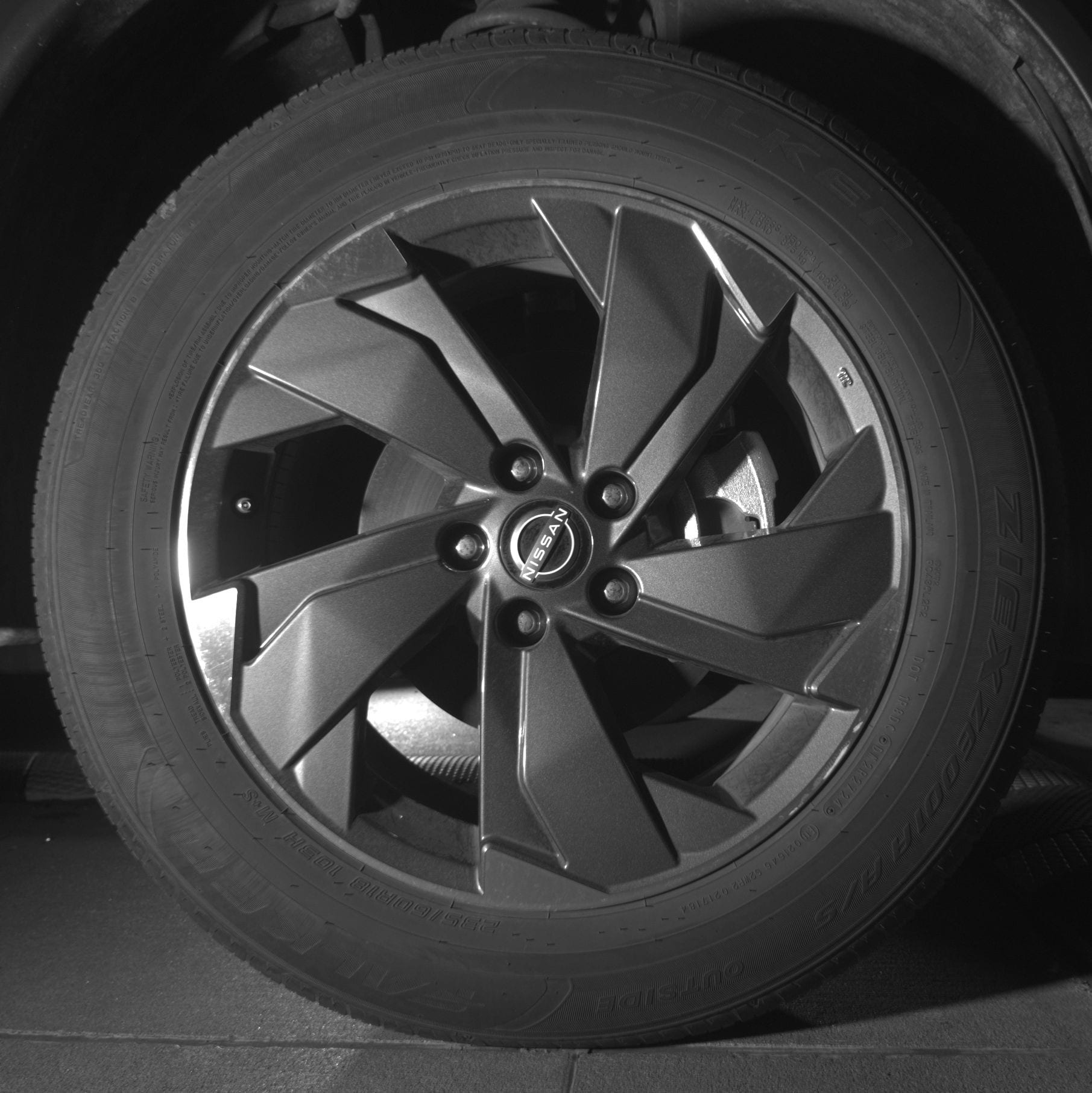 Thumbnail: 2025 Nissan Rogue - 10